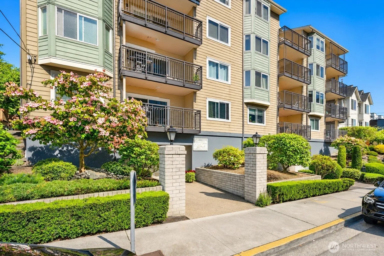 Property photo for 8720 Phinney Avenue N #21, Seattle