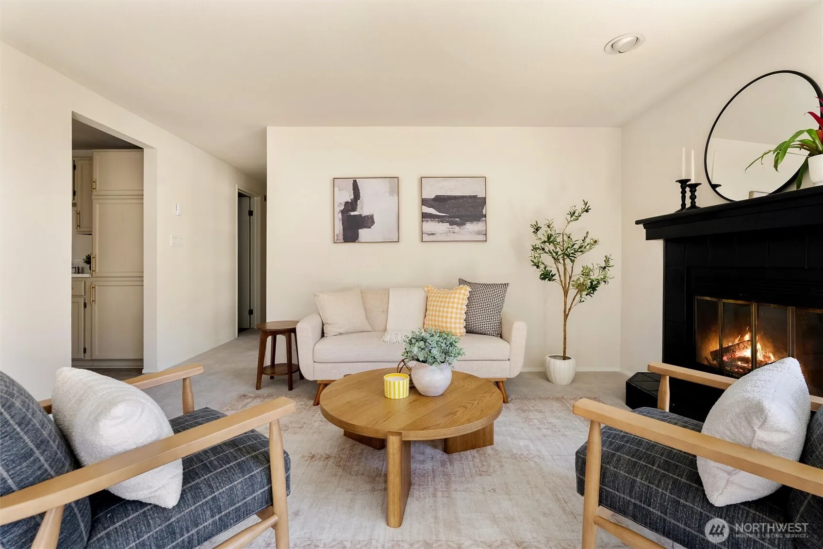 Property photo for 8720 Phinney Avenue N #21, Seattle photo 5
