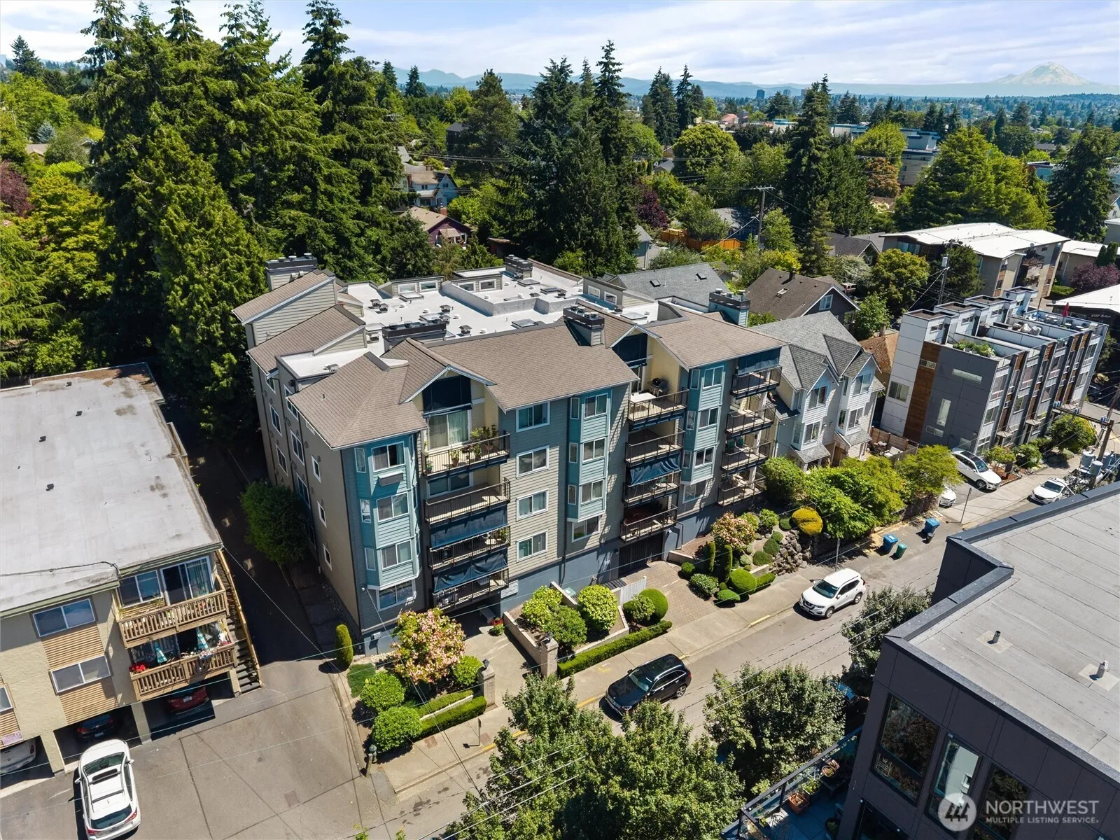 Property photo for 8720 Phinney Avenue N #21, Seattle