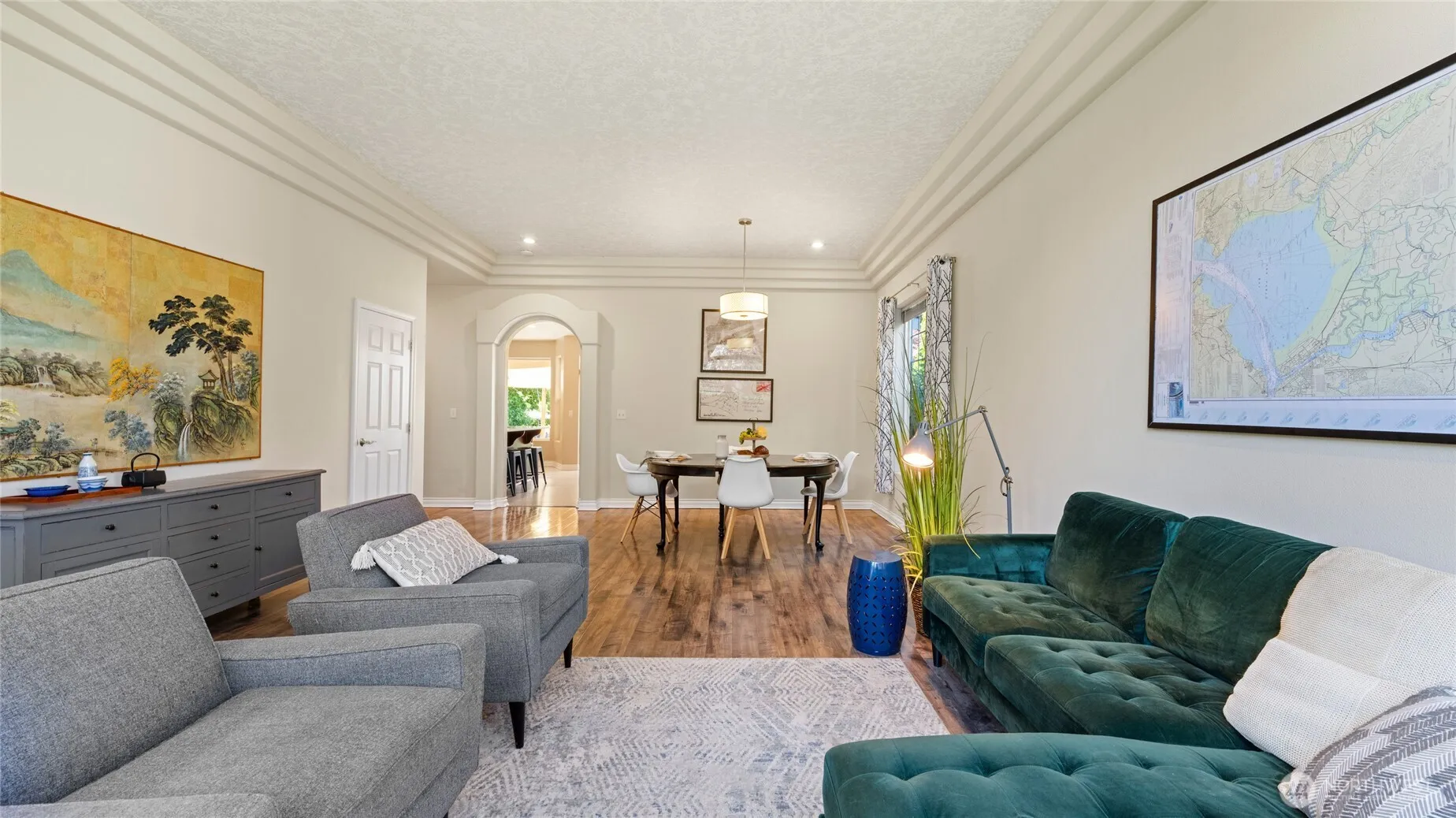 Property photo for 833 Se Marine Drive, College Place photo 5