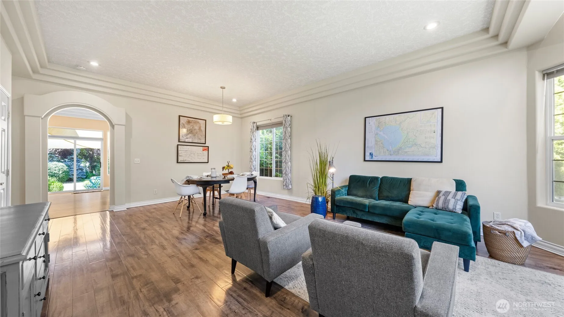 Property photo for 833 Se Marine Drive, College Place photo 3