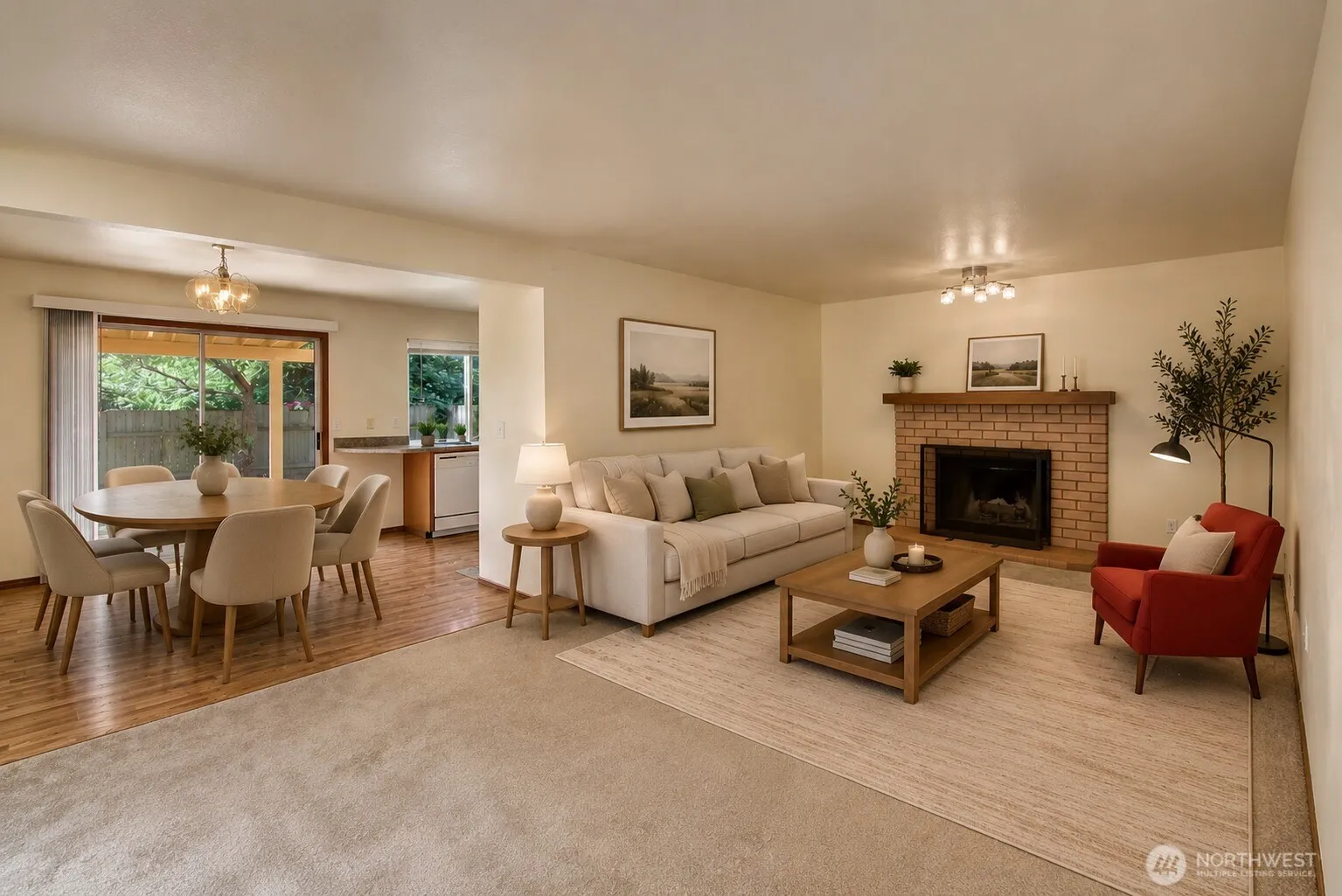 Property photo for 912 137th Street Sw, Everett photo 5