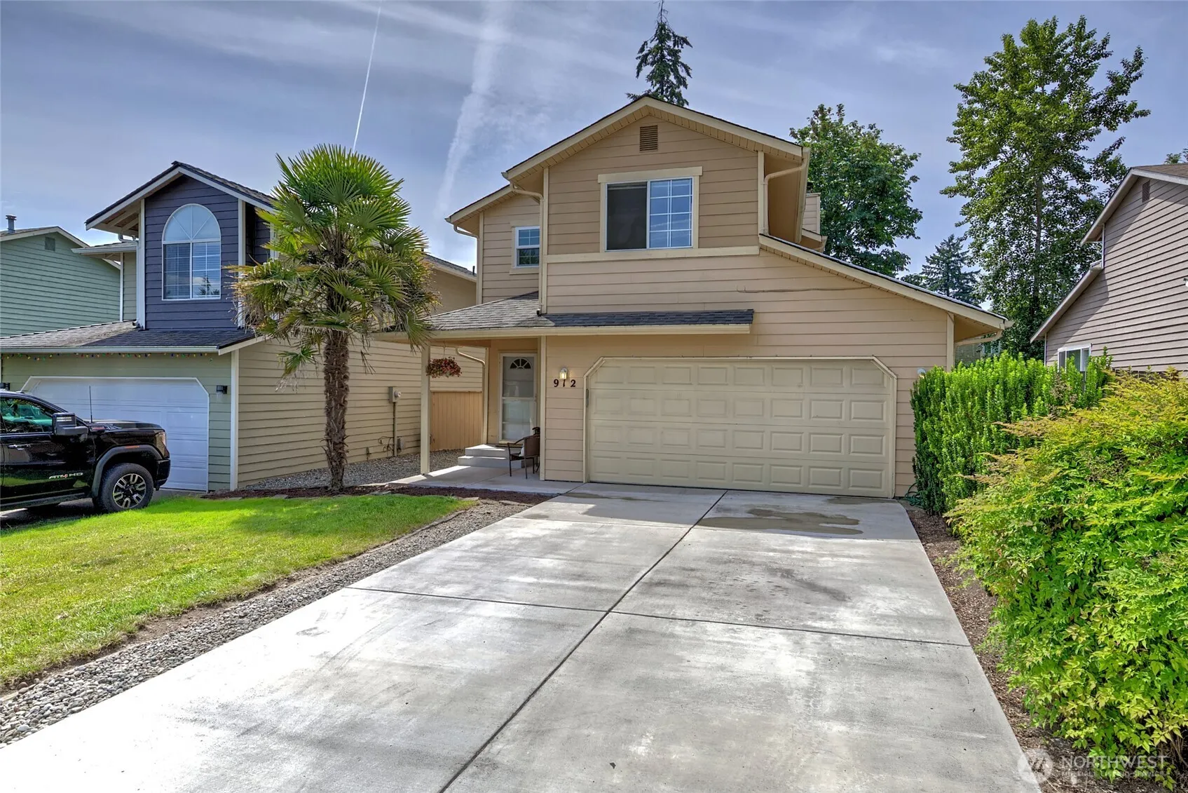 Property photo for 912 137th Street Sw, Everett