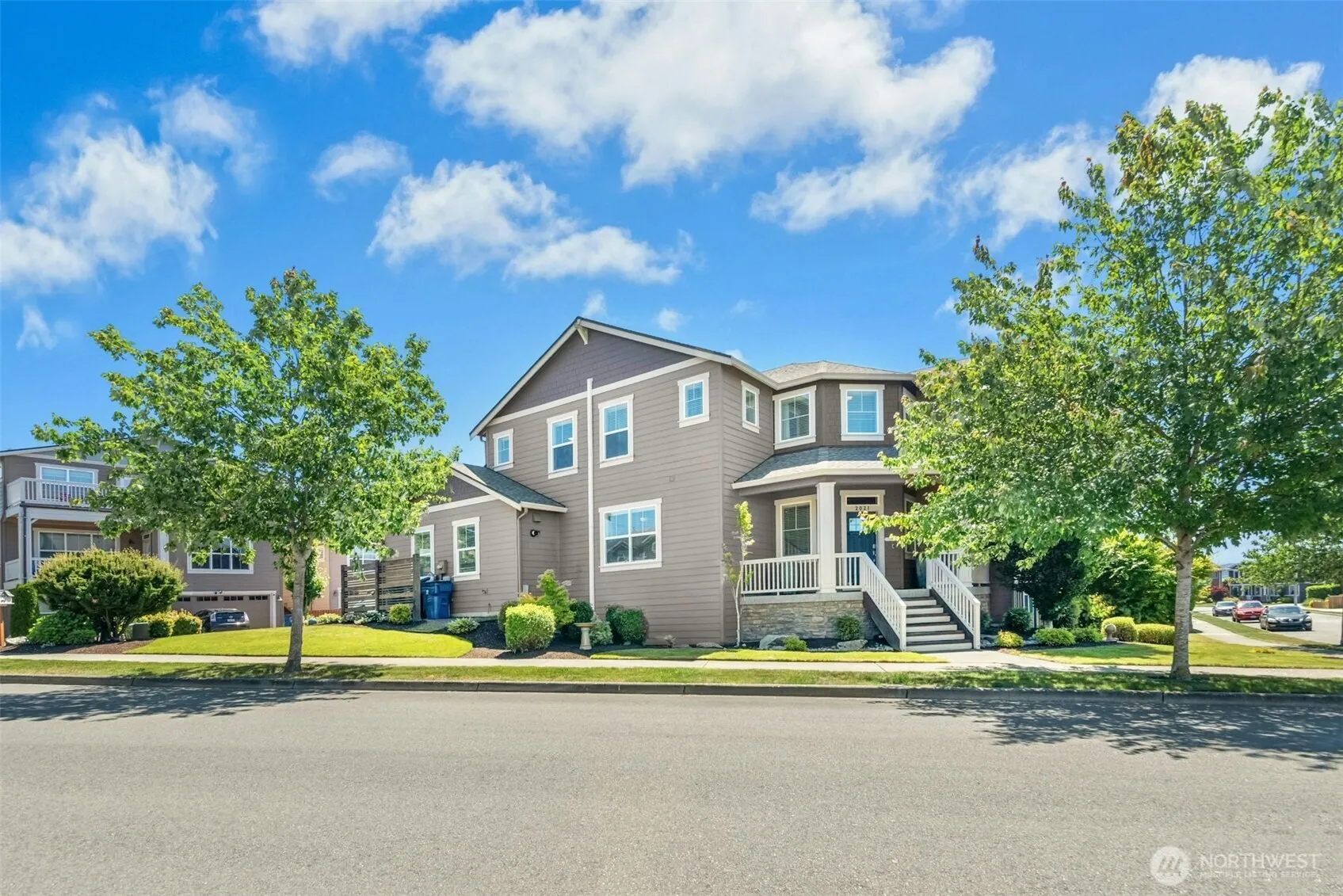 Property photo for 2021 7th Place, Snohomish