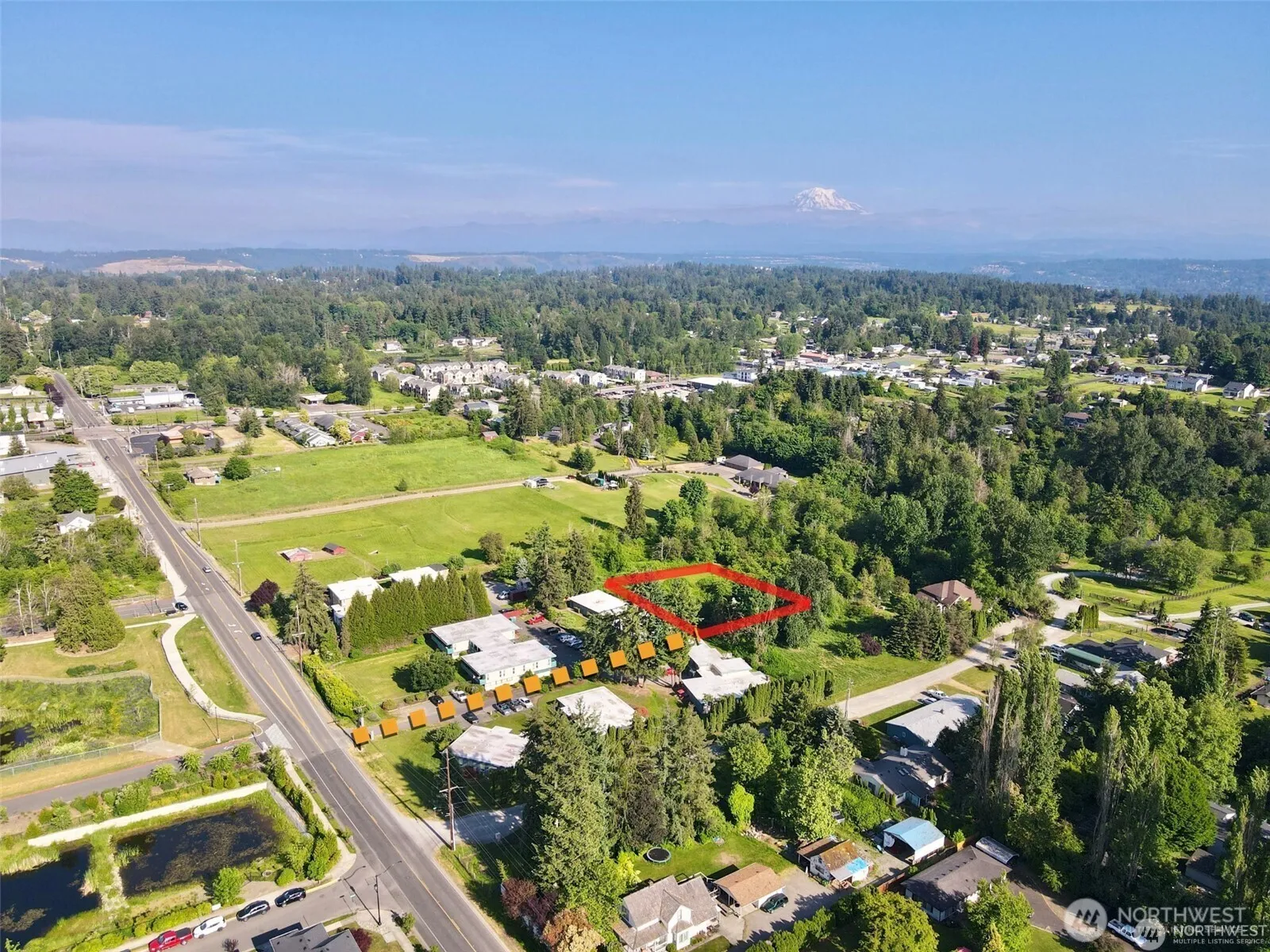 Property photo for 2501 98th Avenue E, Edgewood photo 3