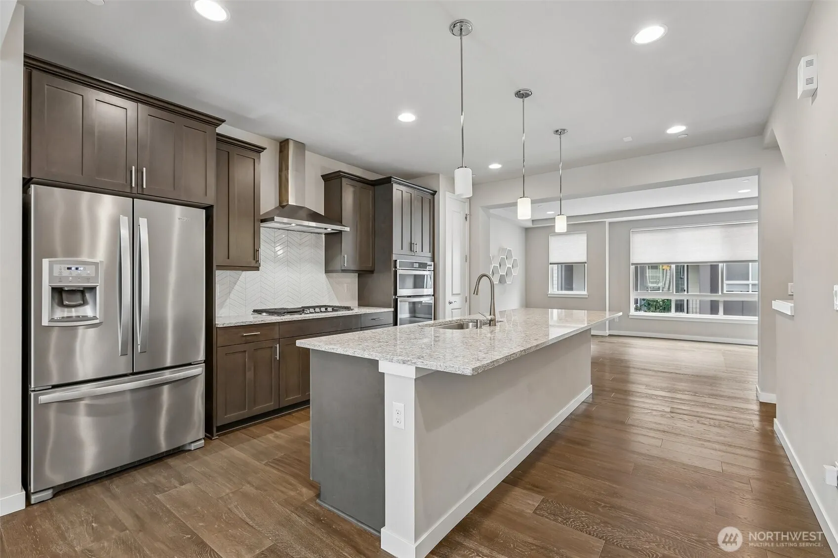 Property photo for 615 238th Street Se #d, Bothell
