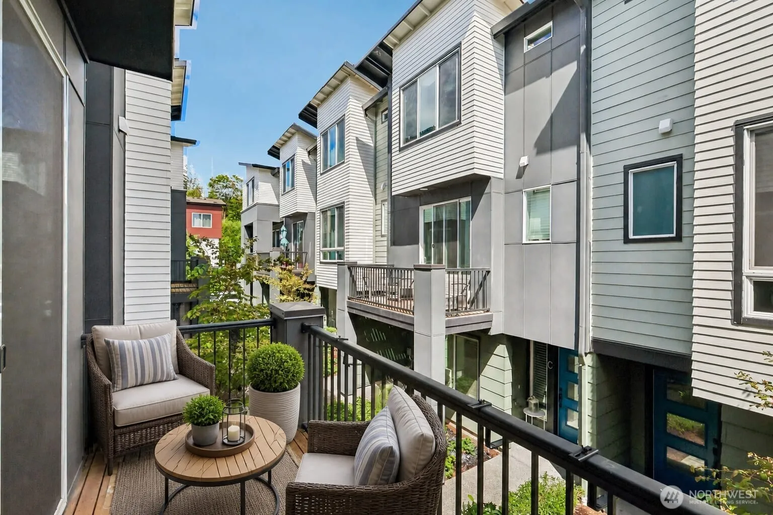 Property photo for 615 238th Street Se #d, Bothell