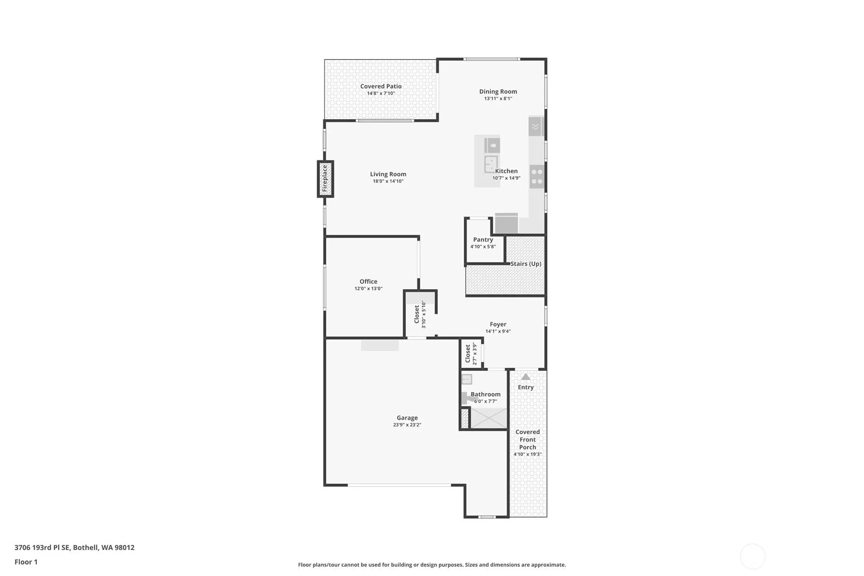 Property photo for 3706 193rd Place Se, Bothell photo 4