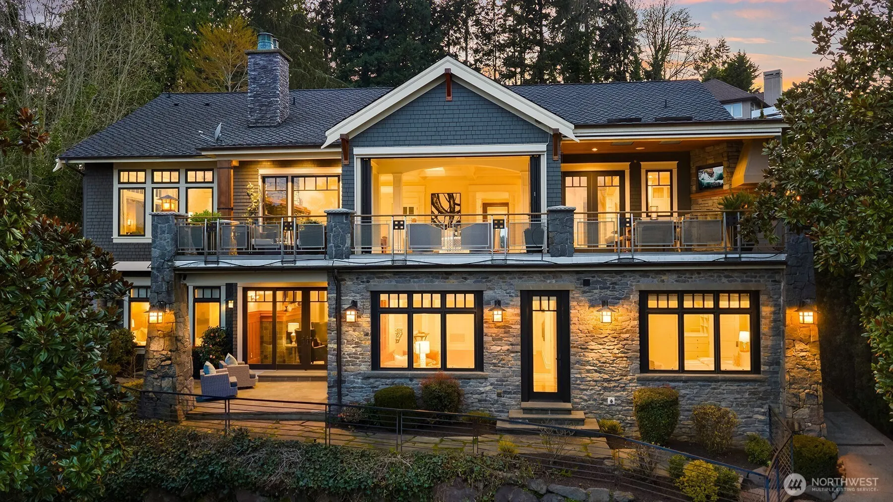 Property photo for 4102 100th Avenue Se, Mercer Island