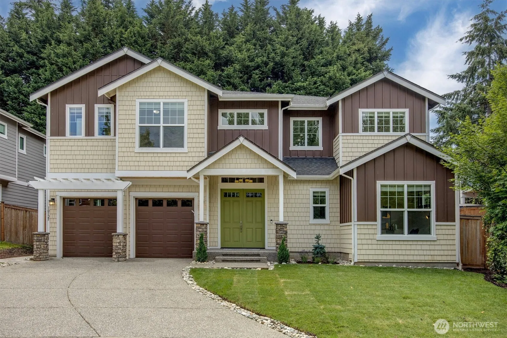 Property photo for 10125 Ne 147th Street, Bothell photo 2