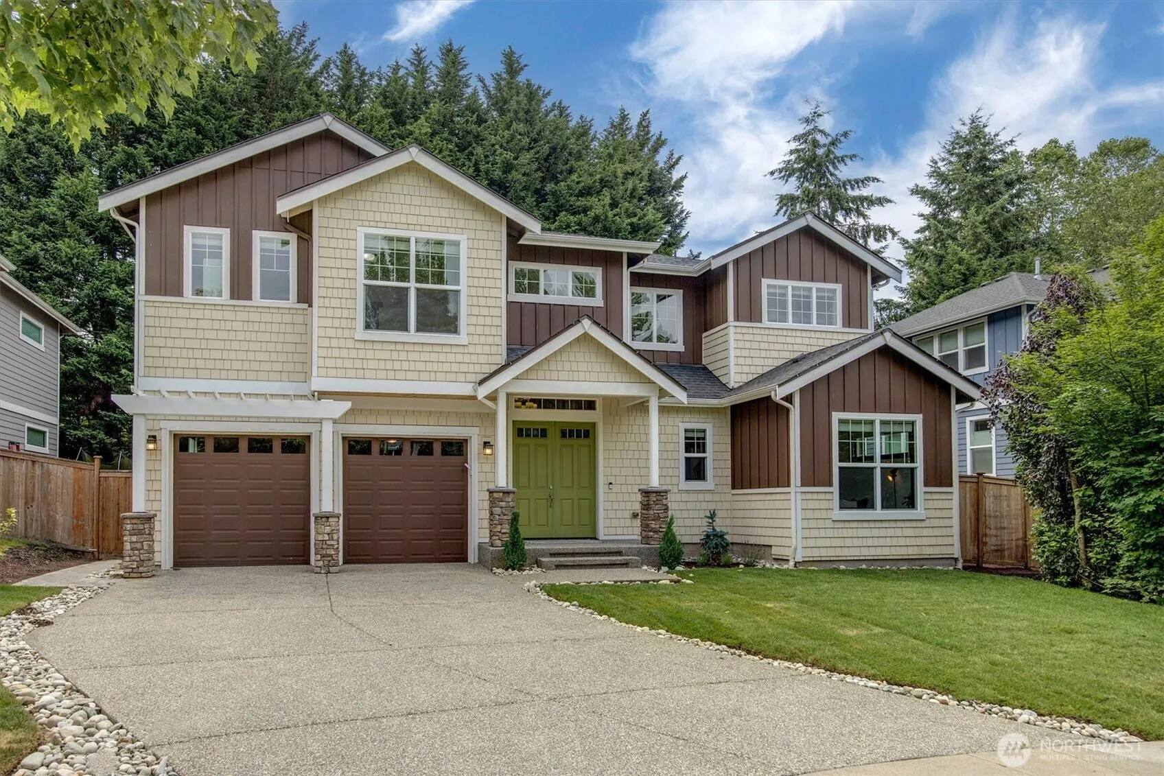 Property photo for 10125 Ne 147th Street, Bothell