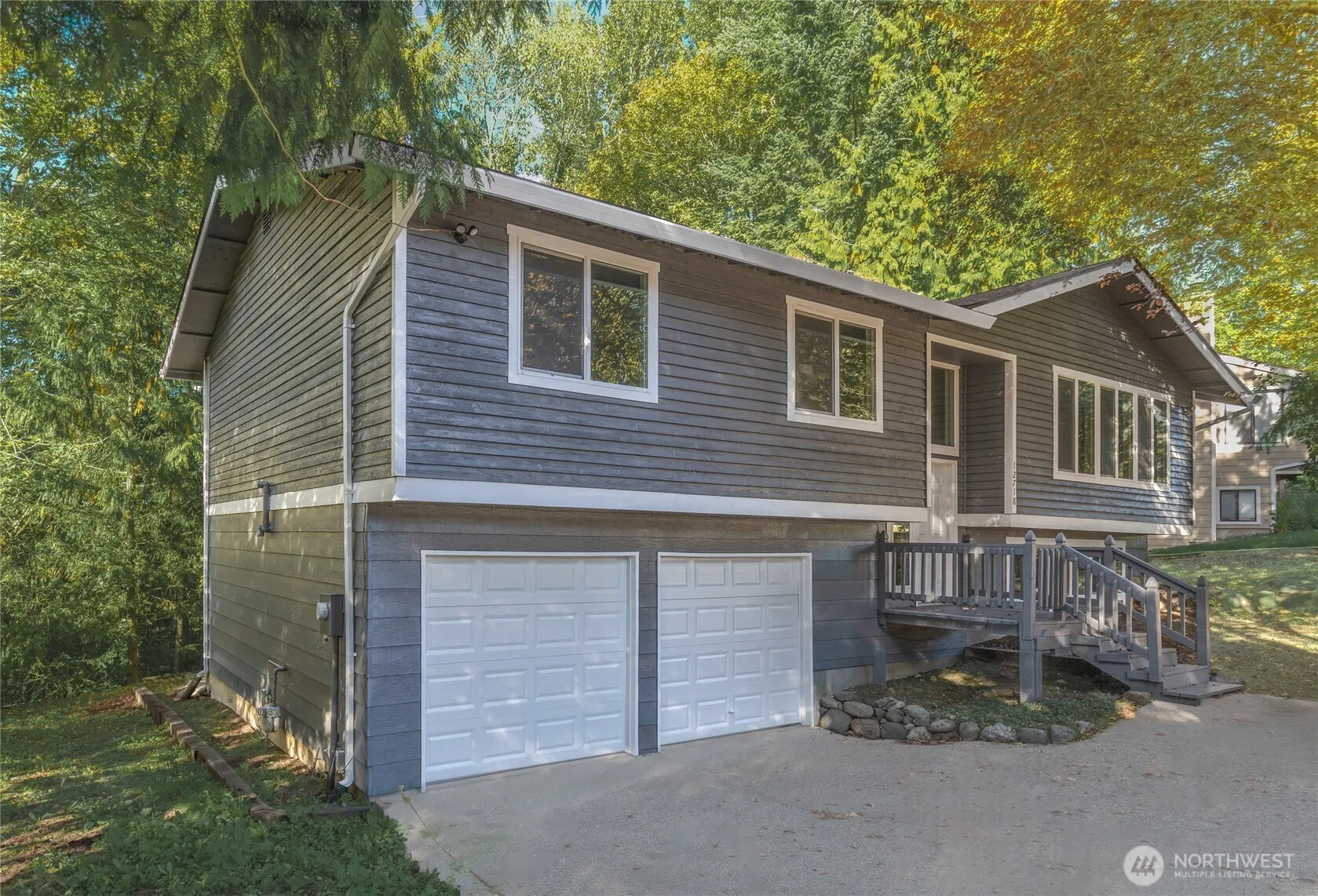 Property photo for 12718 Se 184th Place, Renton