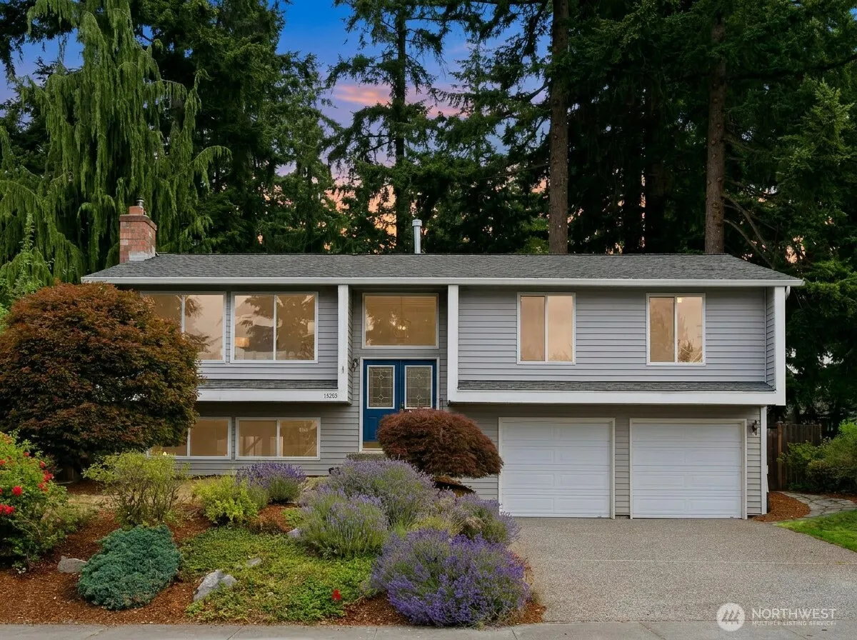 Property photo for 13232 Ne 130th Place, Kirkland