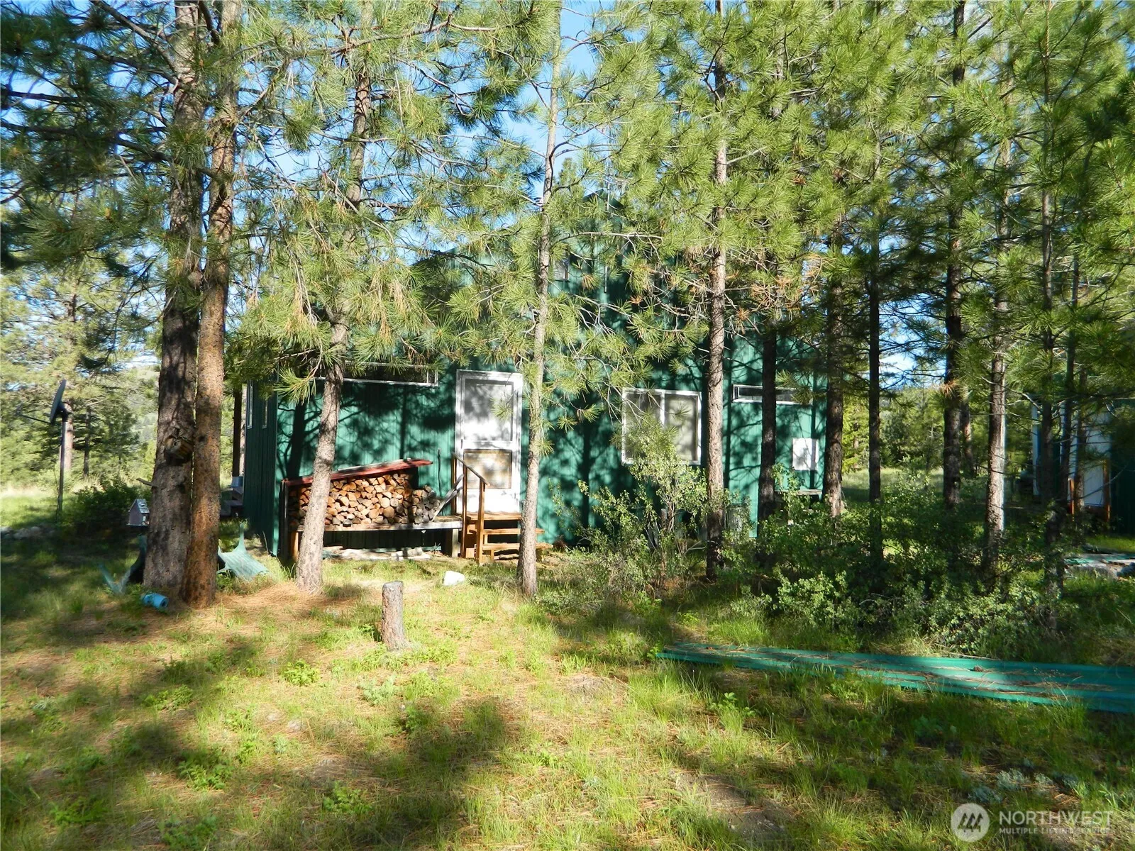 Property photo for 151 Indian Mary Loop Road, Tonasket photo 5