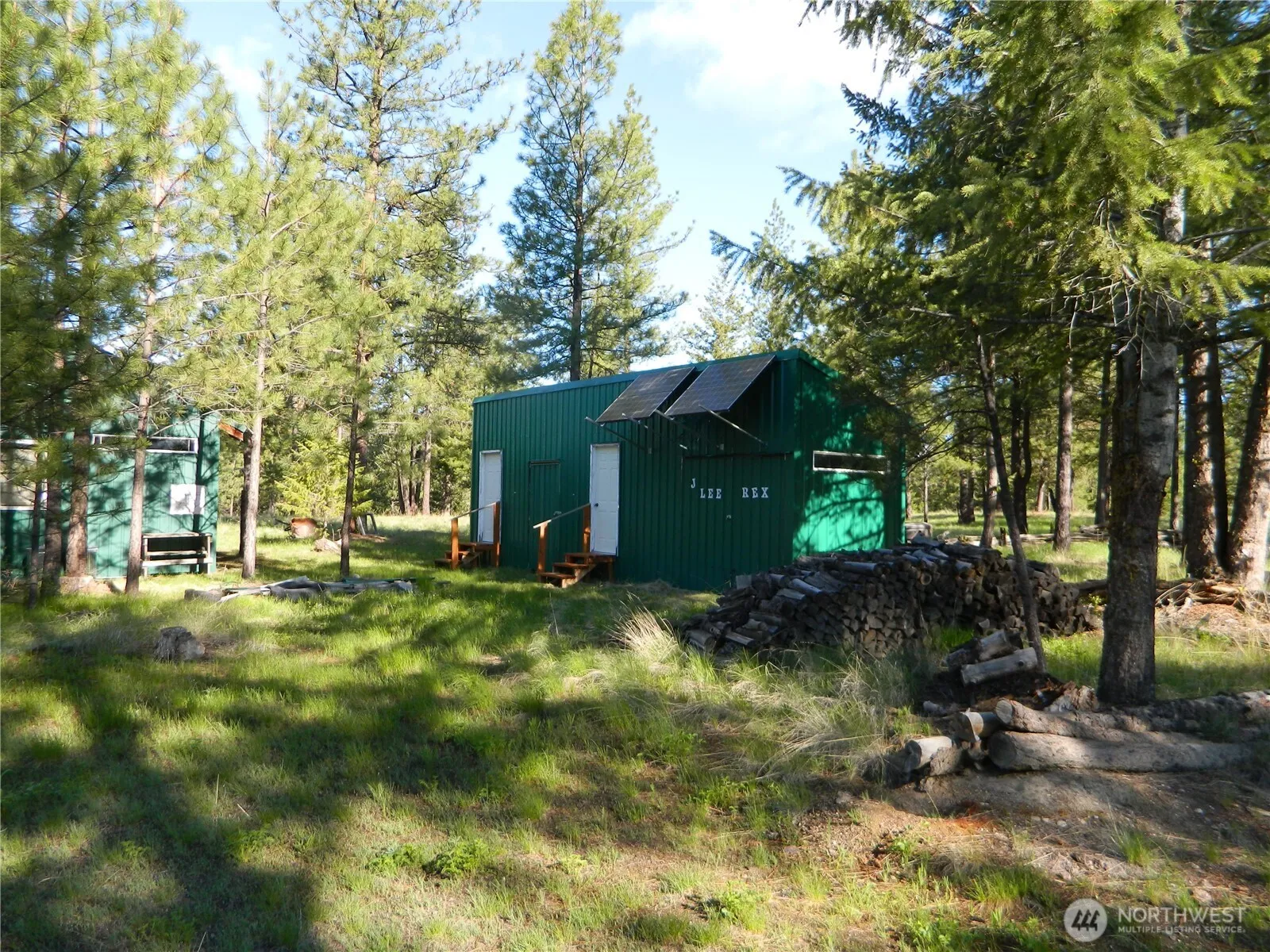 Property photo for 151 Indian Mary Loop Road, Tonasket photo 3