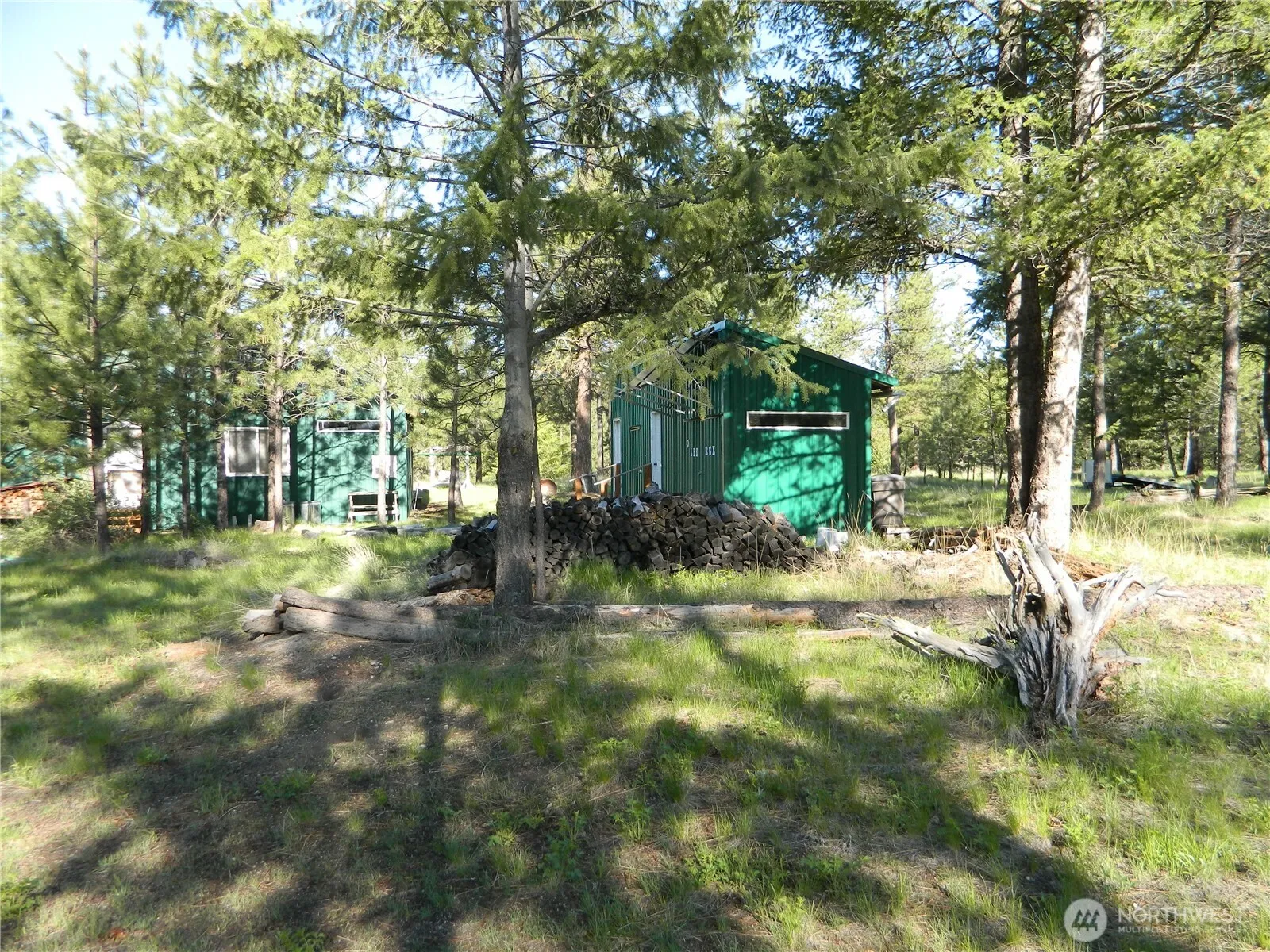 Property photo for 151 Indian Mary Loop Road, Tonasket photo 2