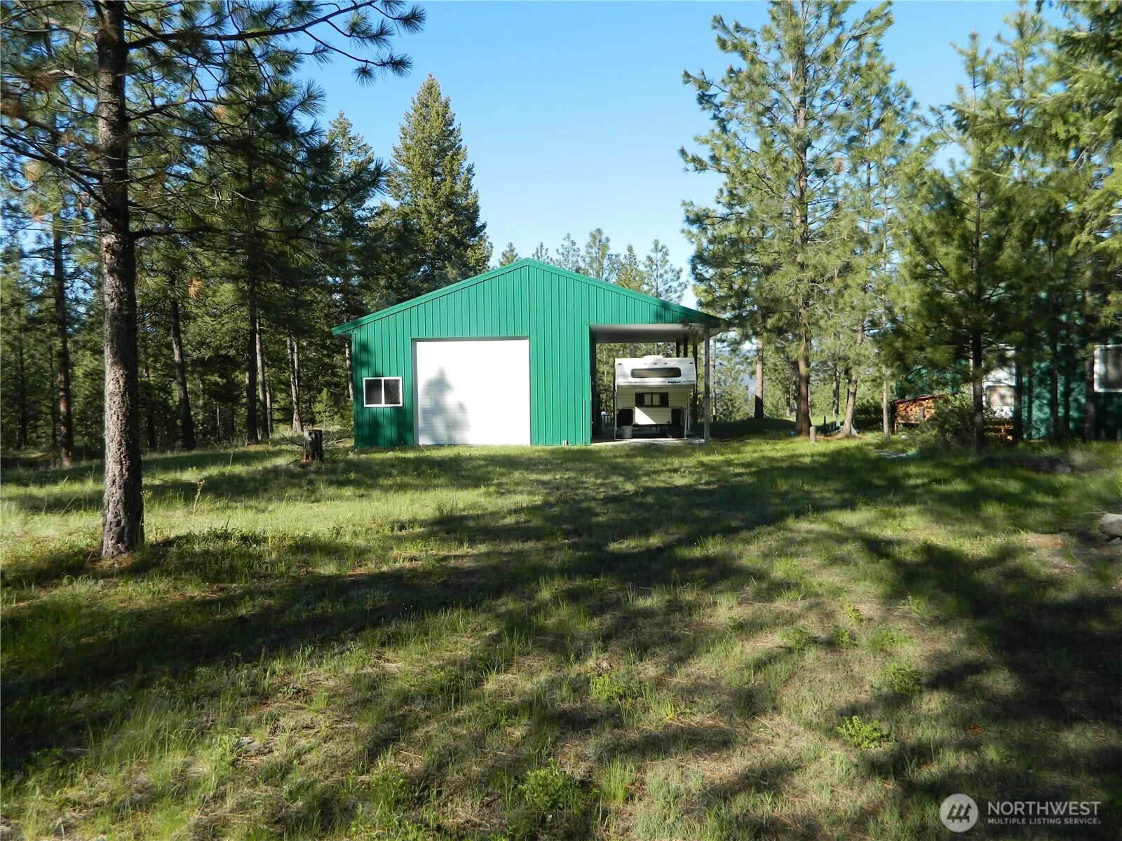 Property photo for 151 Indian Mary Loop Road, Tonasket