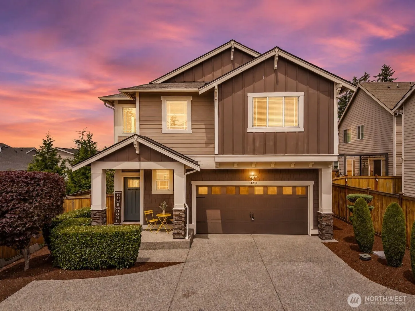 Property photo for 23230 44th Drive Se, Bothell