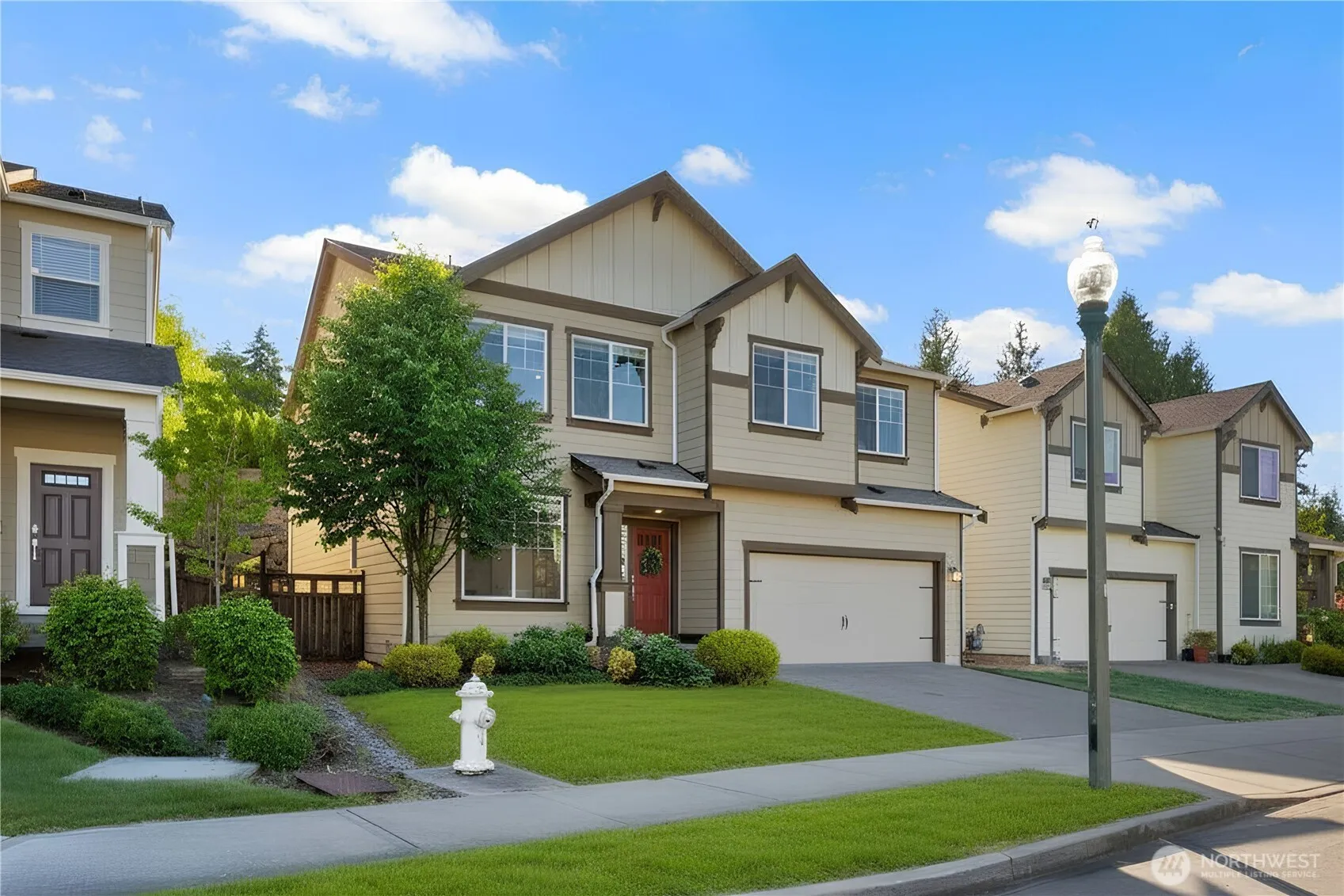 Property photo for 12005 Se 299th Place, Auburn