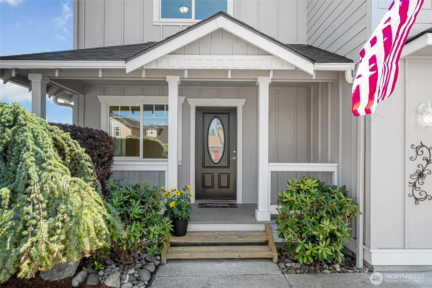 Property photo for 4873 Lighthouse Drive, Blaine
