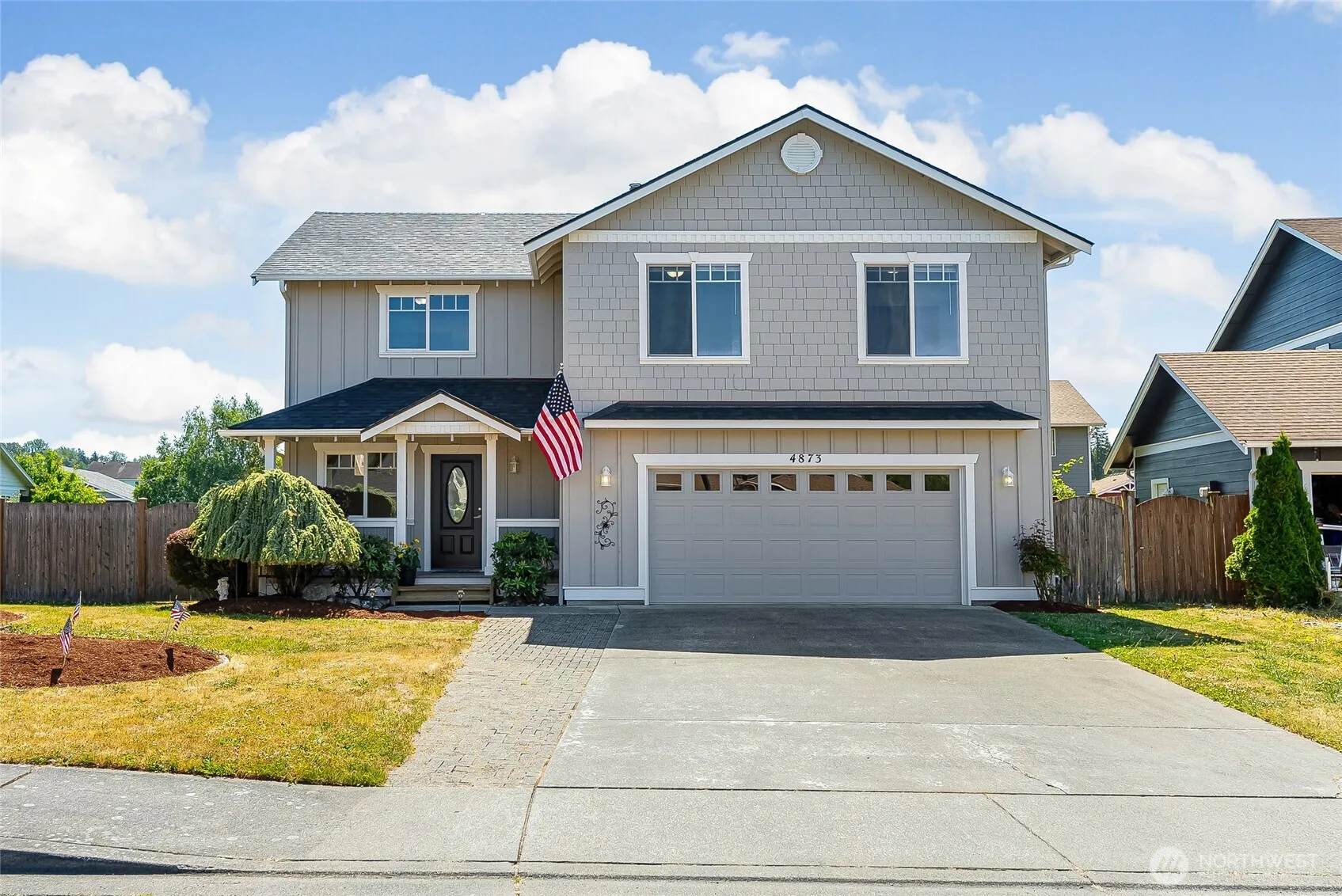 Property photo for 4873 Lighthouse Drive, Blaine photo 2