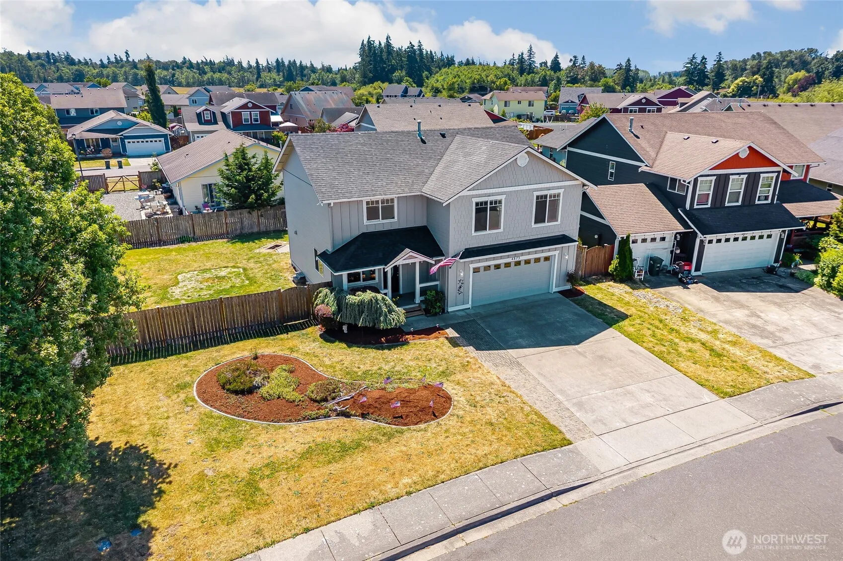 Property photo for 4873 Lighthouse Drive, Blaine photo 5