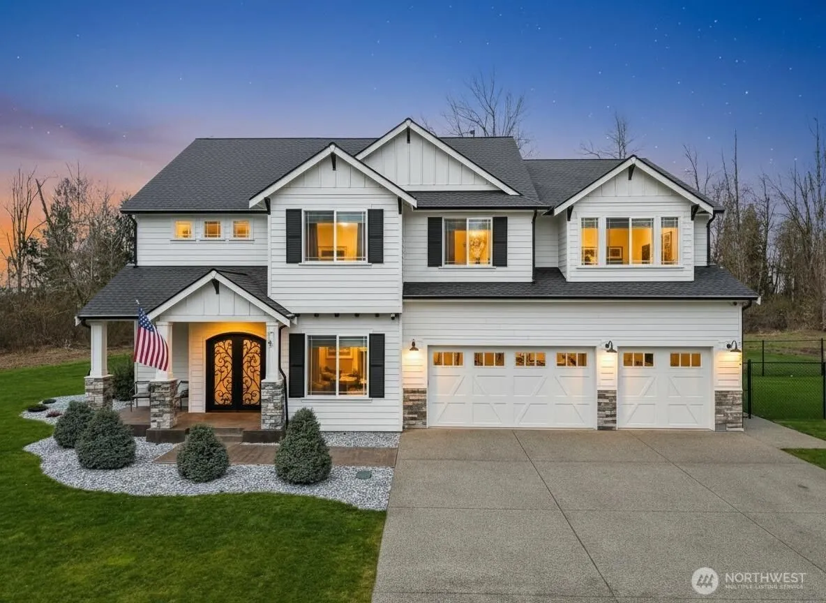 Property photo for 23670 Se 448th Street, Enumclaw