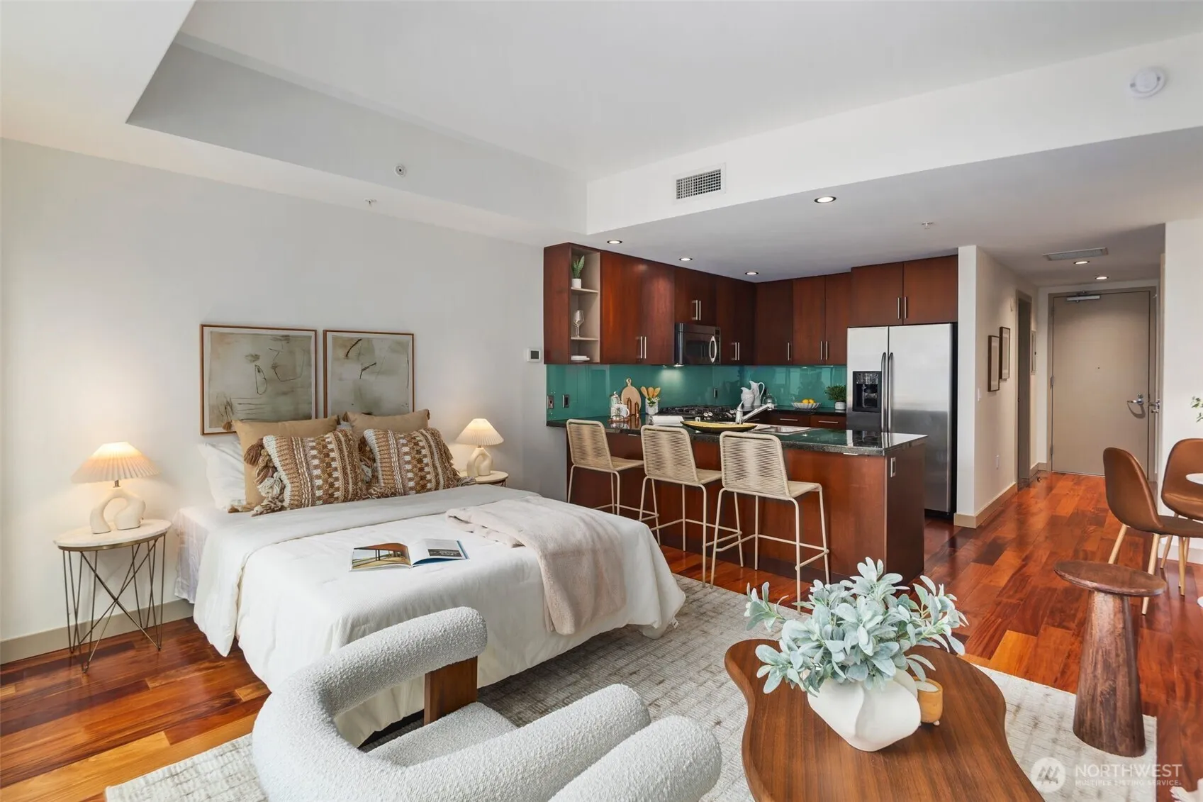 Property photo for 900 Lenora Street #w702, Seattle photo 5
