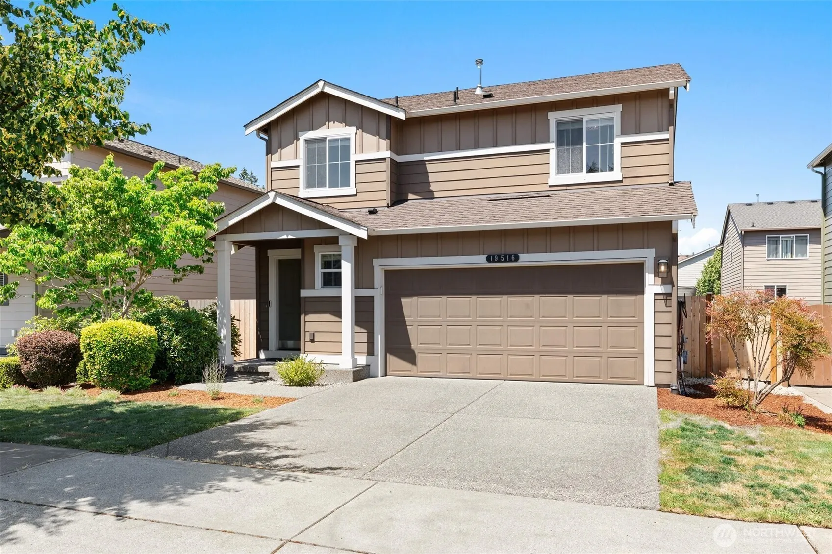 Property photo for 19516 Se 270th Place, Covington