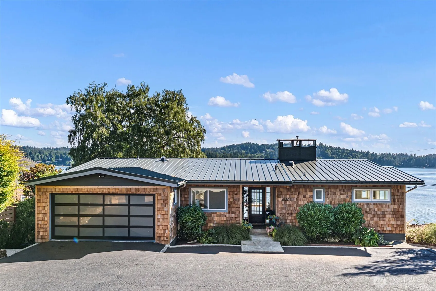 Property photo for 6139 Cromwell Dr Nw, Gig Harbor