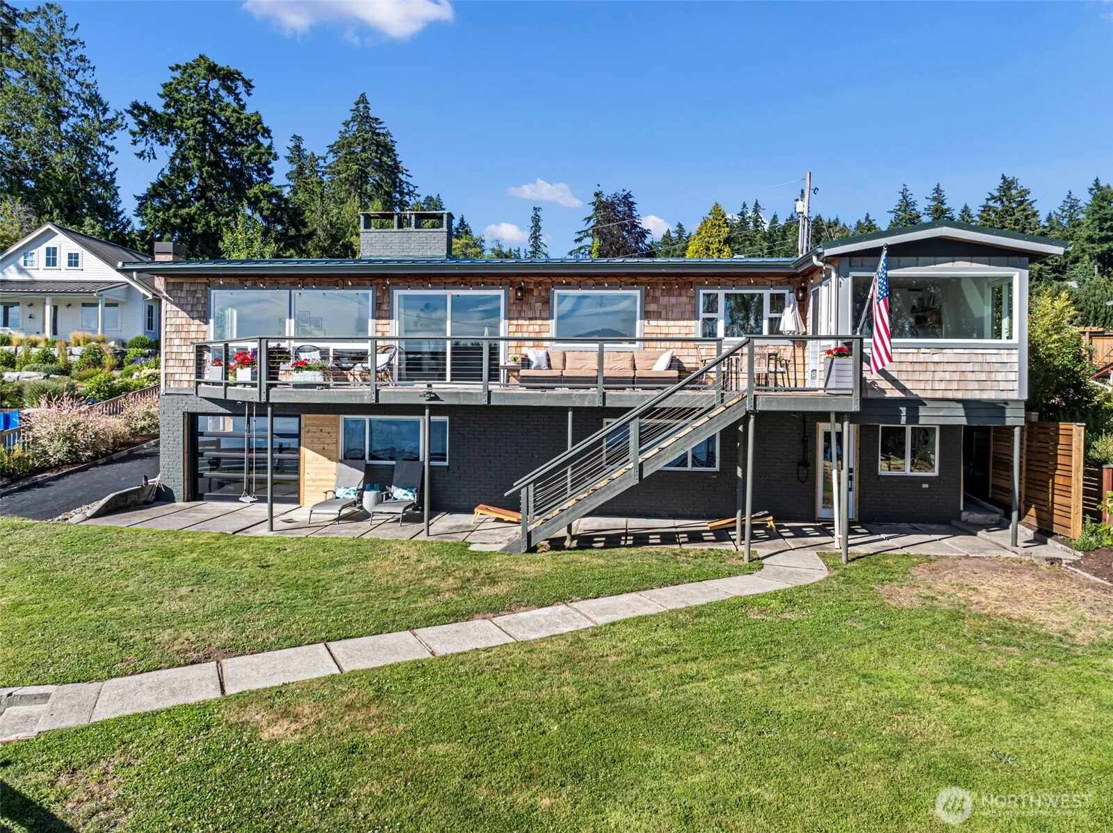 Property photo for 6139 Cromwell Dr Nw, Gig Harbor photo 5
