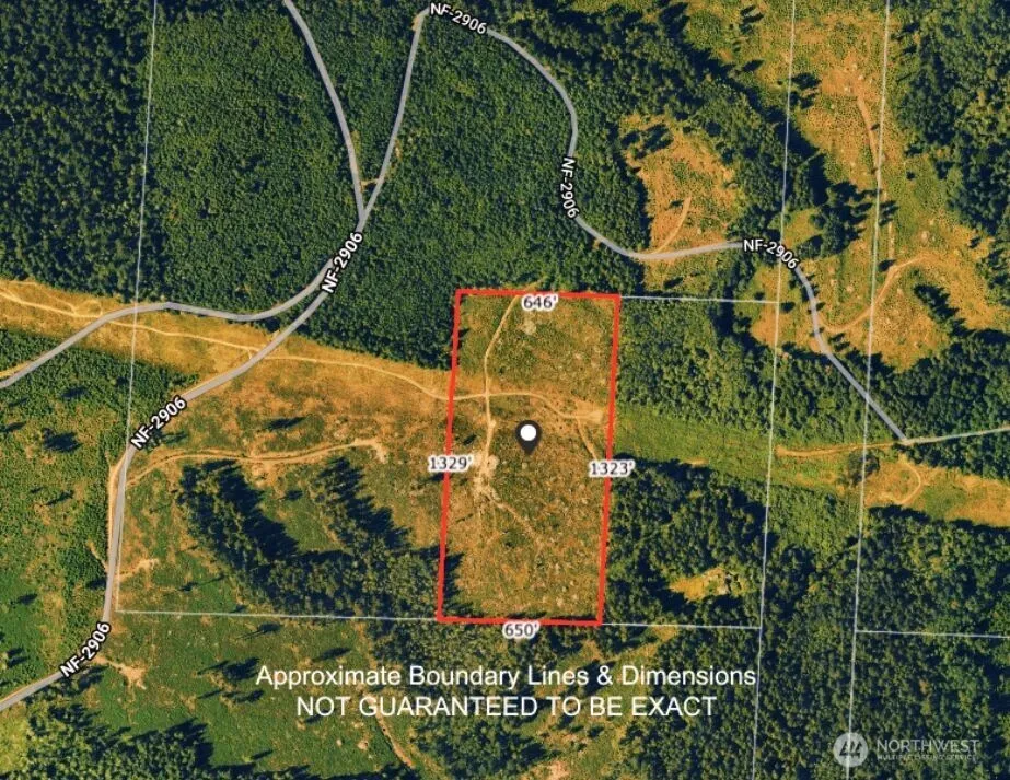 Property photo for 0 B-1000 Road, Sequim photo 4