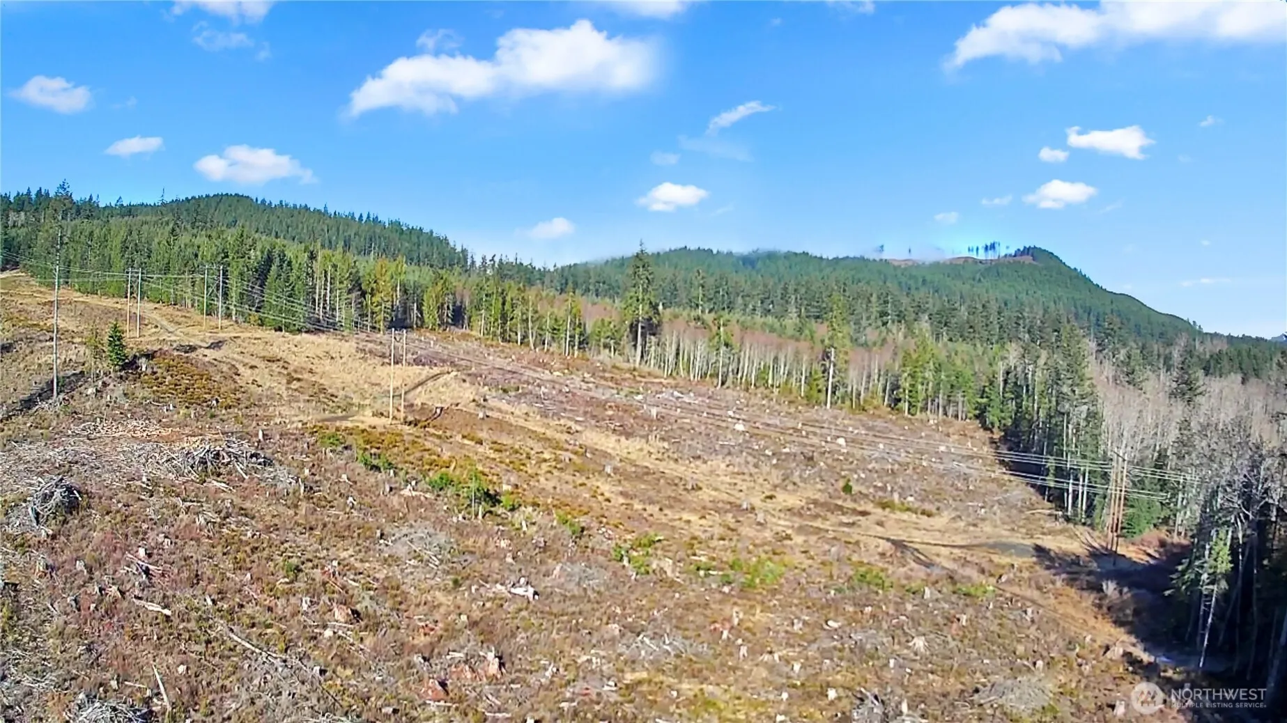 Property photo for 0 B-1000 Road, Sequim photo 3