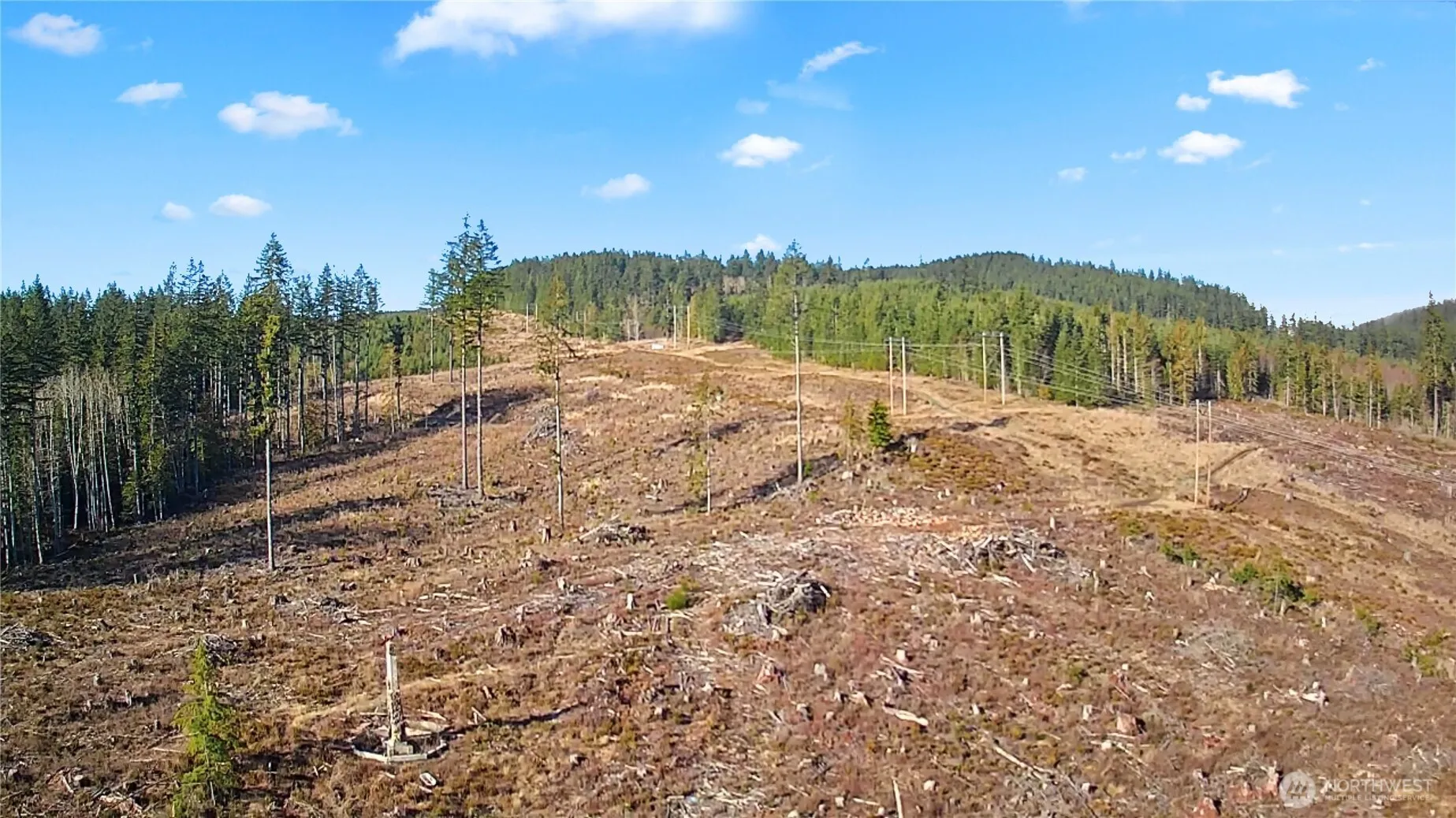 Property photo for 0 B-1000 Road, Sequim