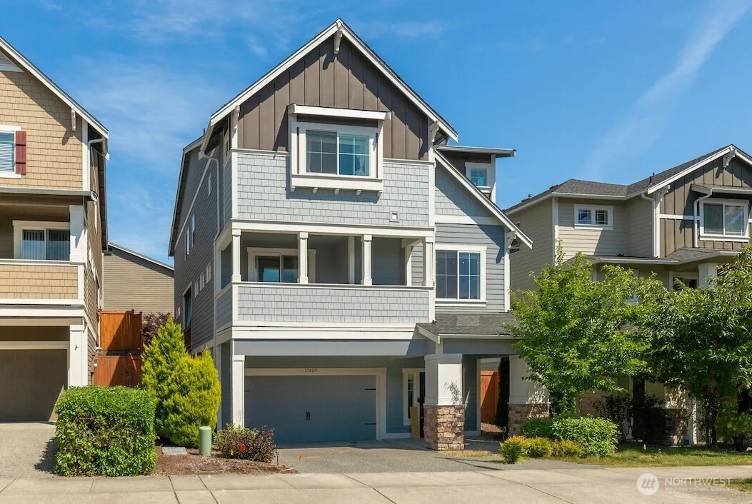Property photo for 17429 40th Drive Se, Bothell