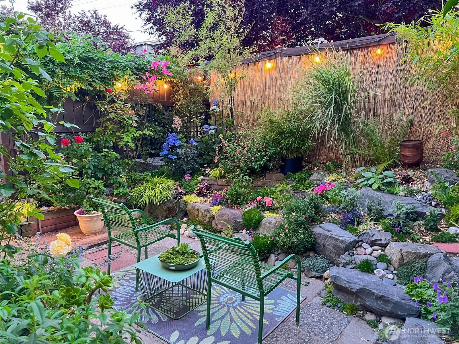 Property photo for 9426 Linden Avenue N, Seattle