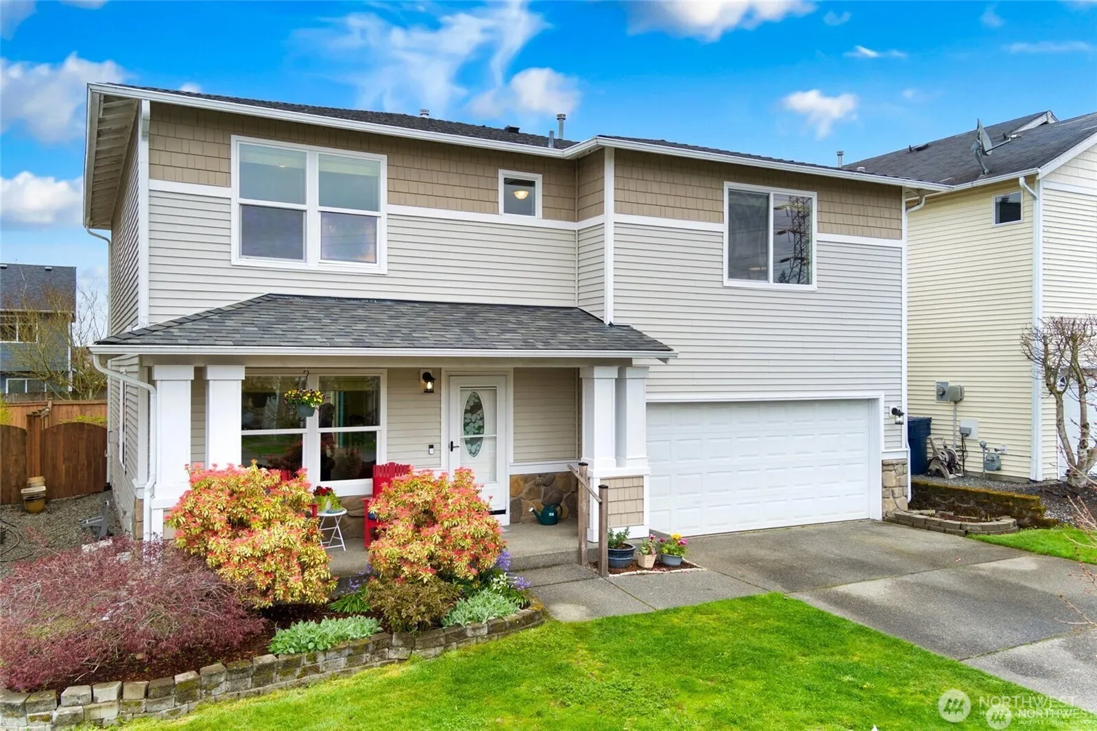 Property photo for 4023 153rd Place Se, Bothell