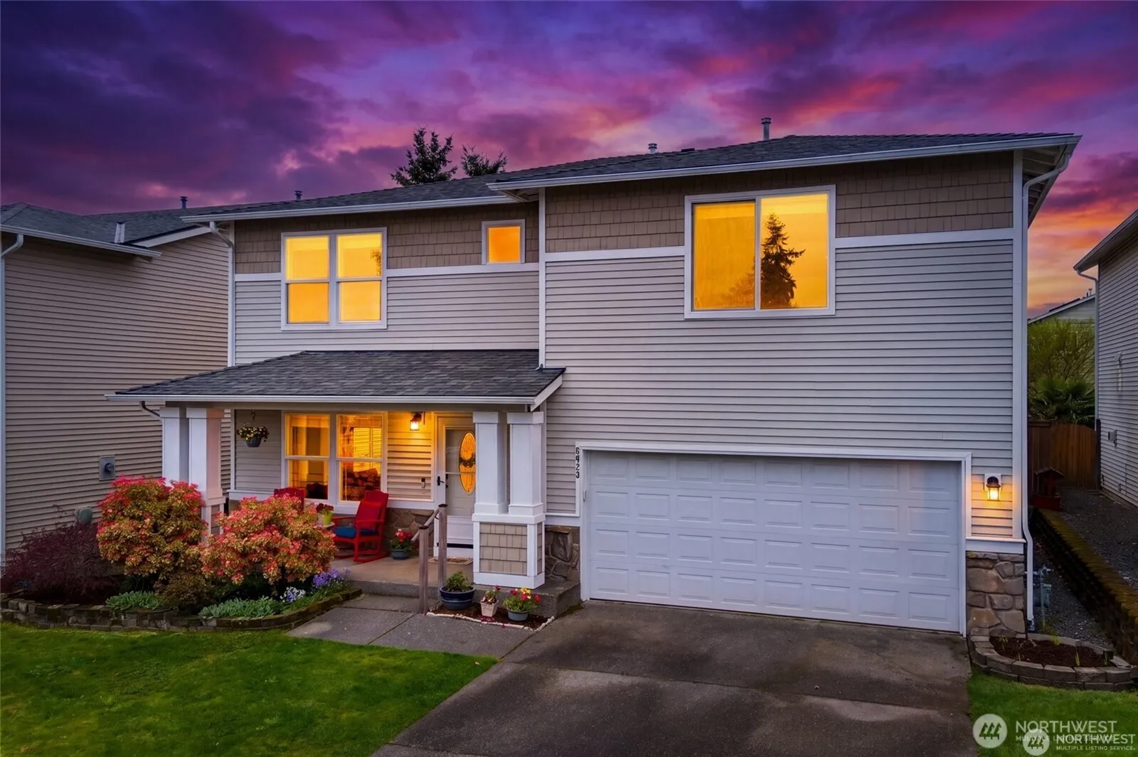 Property photo for 4023 153rd Place Se, Bothell