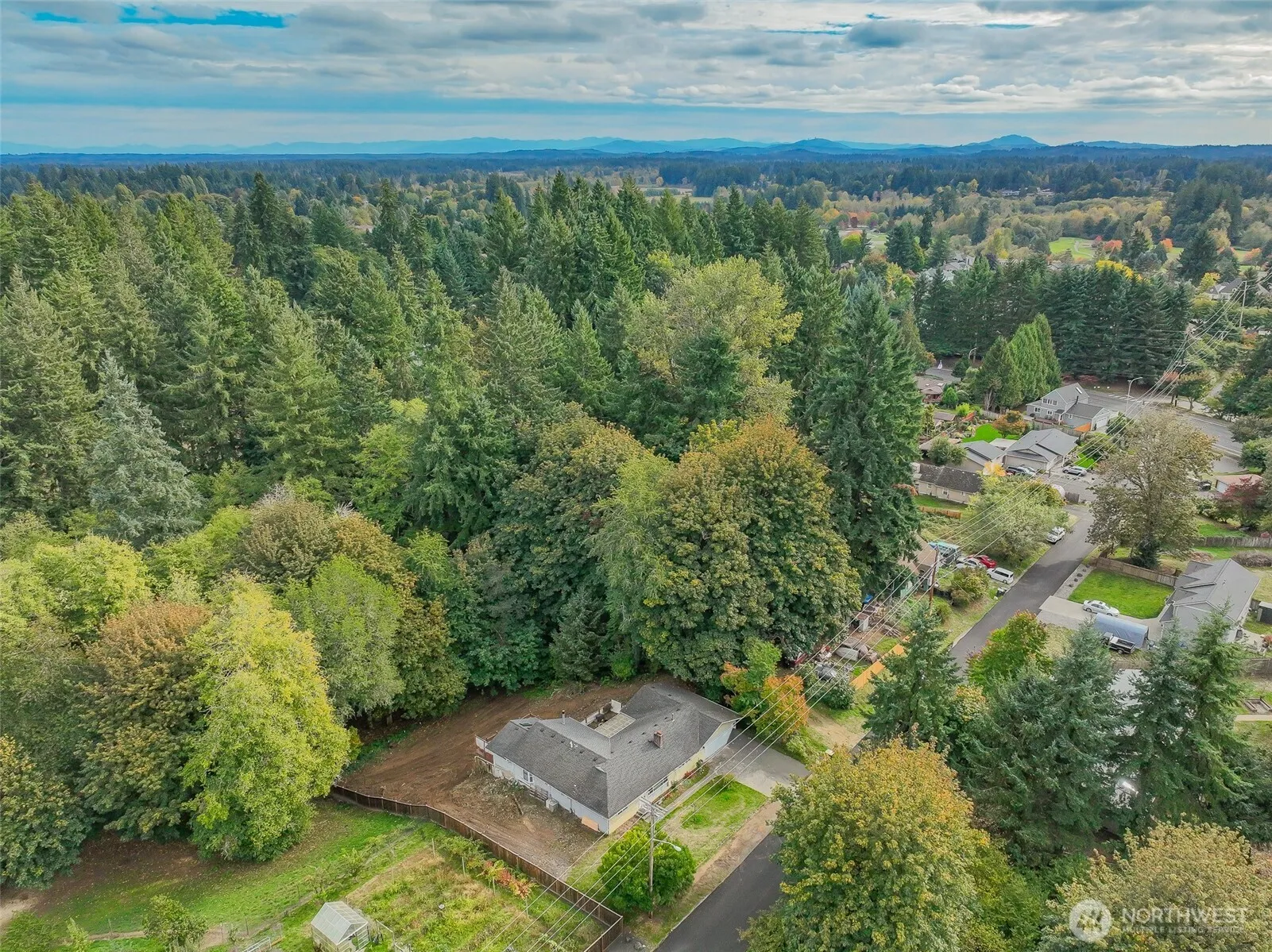 Property photo for 4708 Delta Lane Se, Tumwater photo 4
