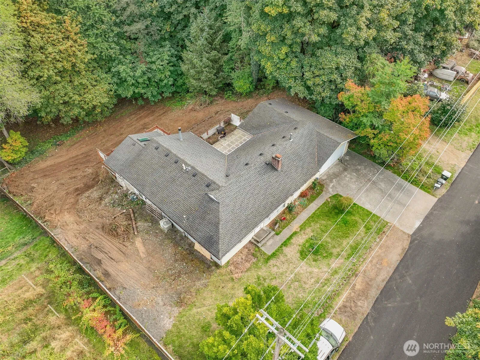 Property photo for 4708 Delta Lane Se, Tumwater photo 3