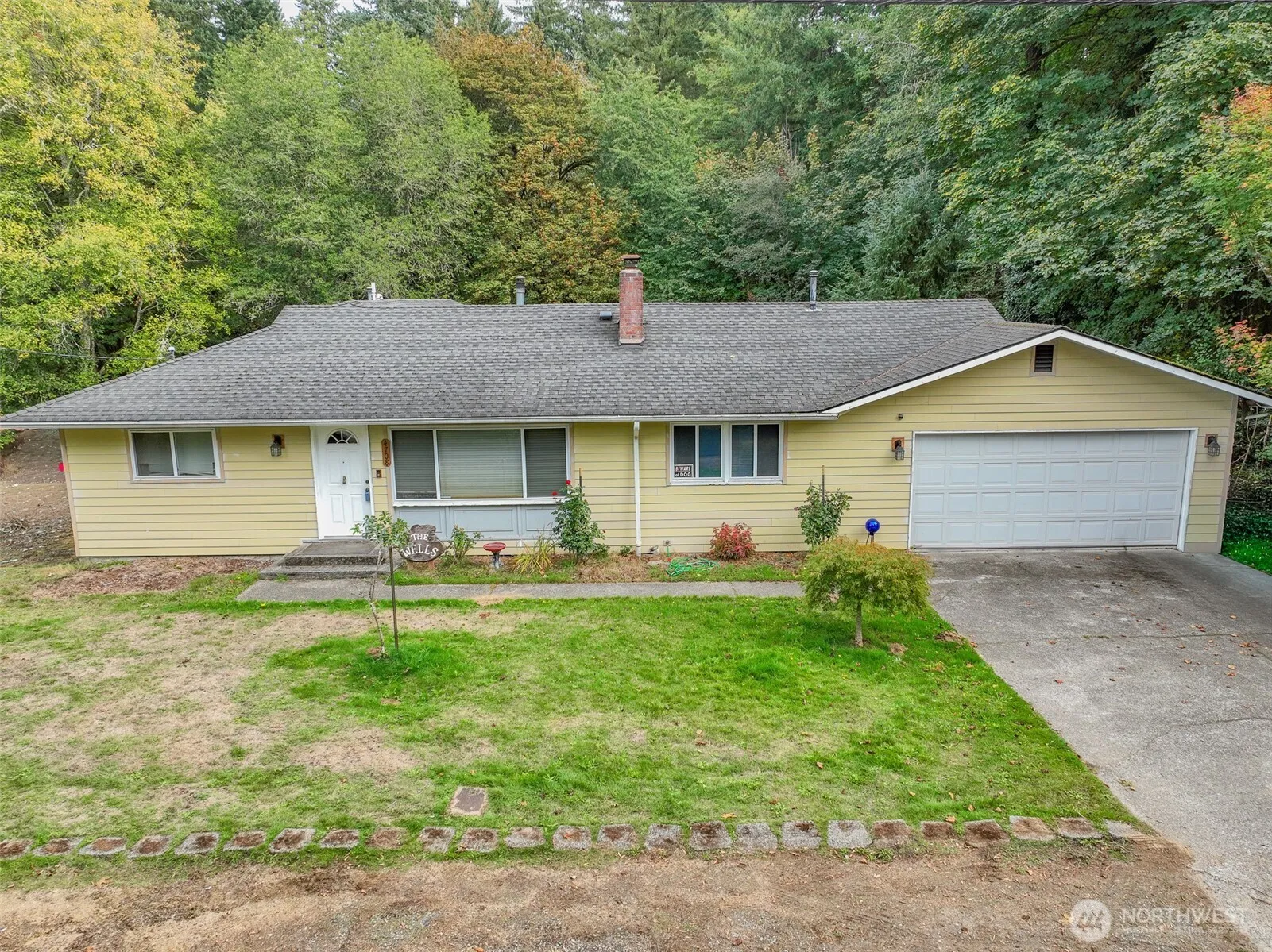 Property photo for 4708 Delta Lane Se, Tumwater