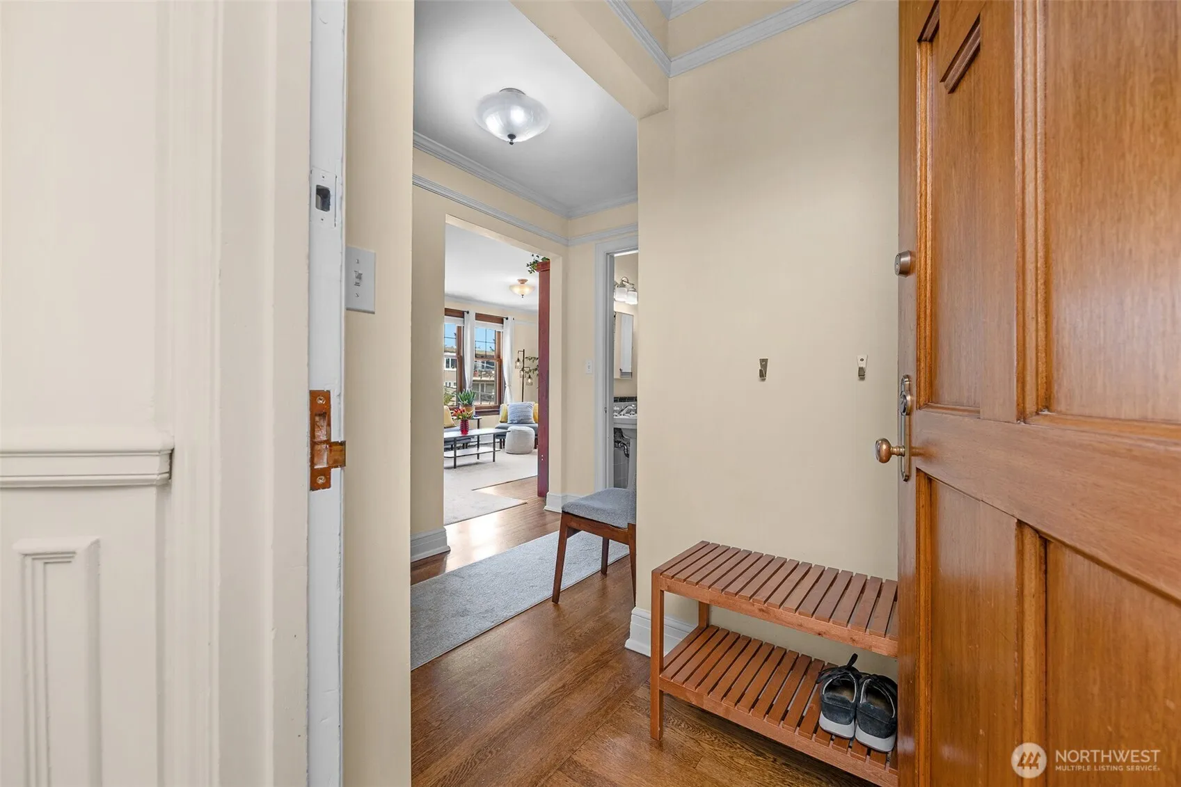 Property photo for 405 Prospect Street #102, Seattle photo 5
