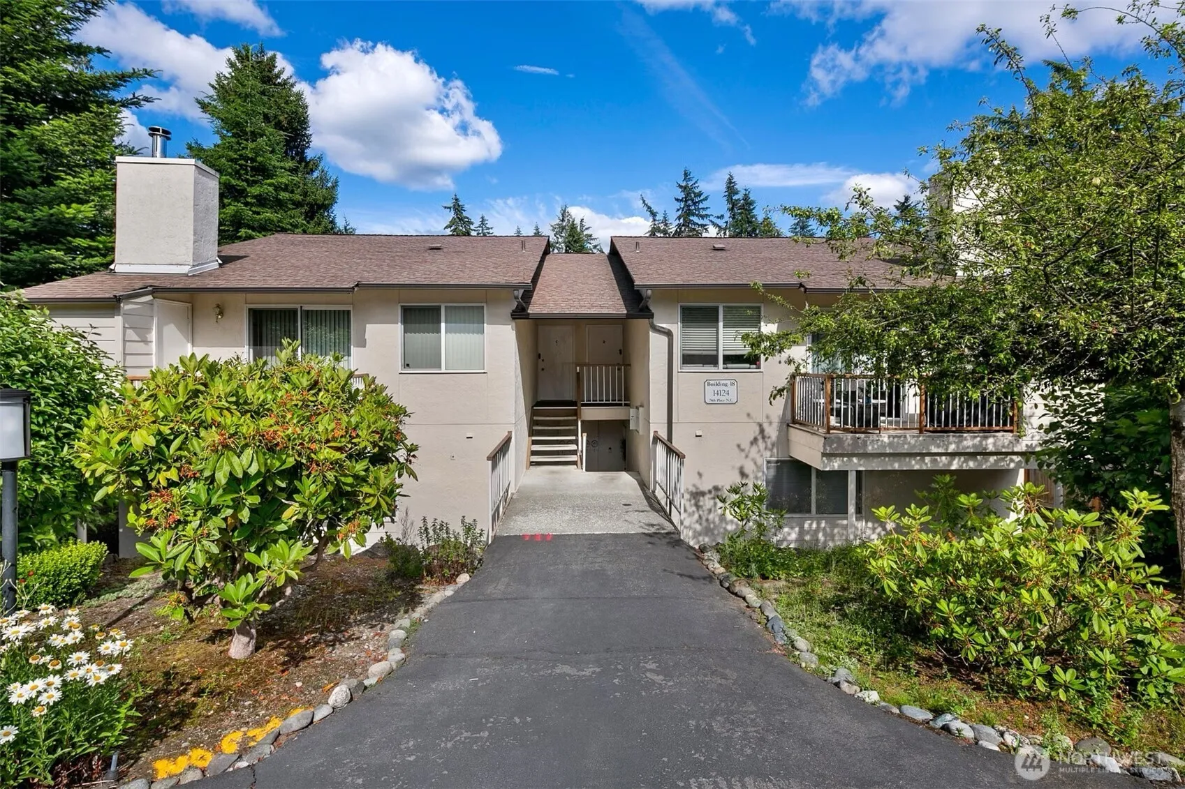 Property photo for 14124 74th Place Ne #a, Kirkland