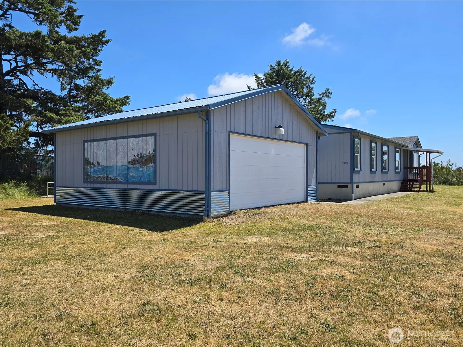 Property photo for 509 E Pacific Avenue, Westport photo 5