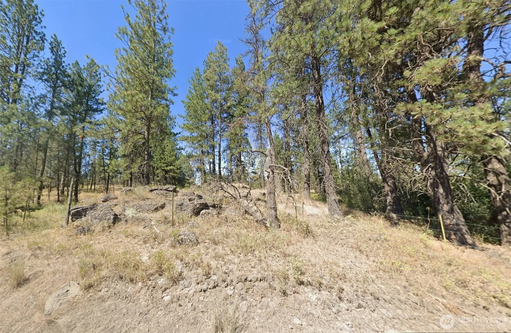 Property photo for 24535 S Pine Spring Rd, Cheney