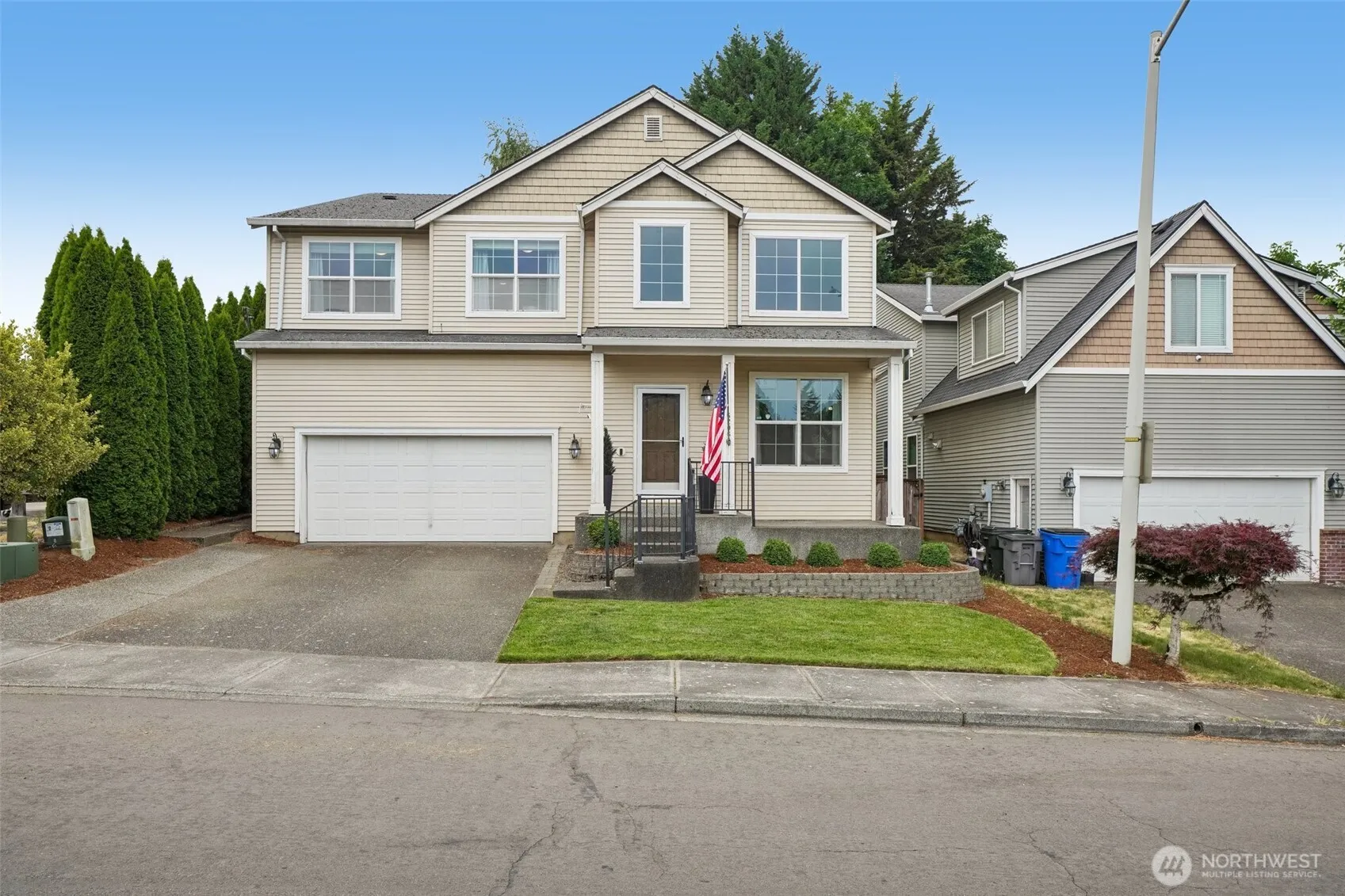 Property photo for 6206 Ne 84th Avenue, Vancouver