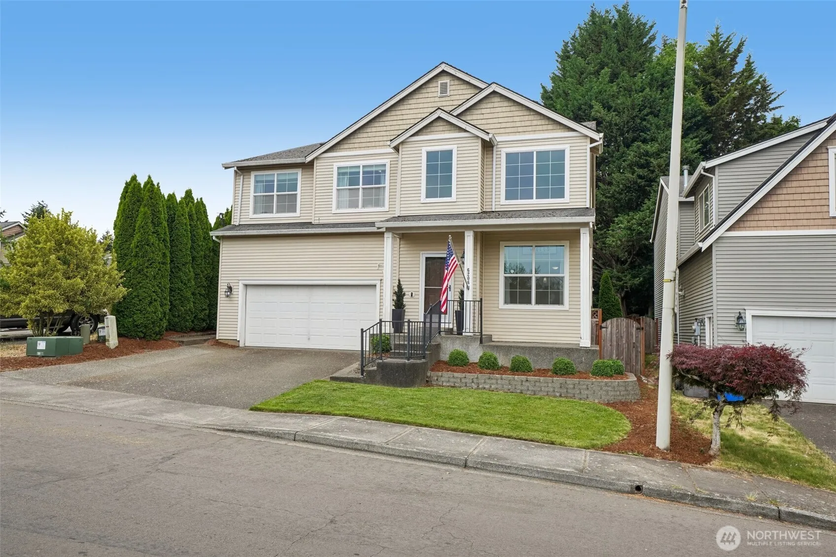Property photo for 6206 Ne 84th Avenue, Vancouver photo 3