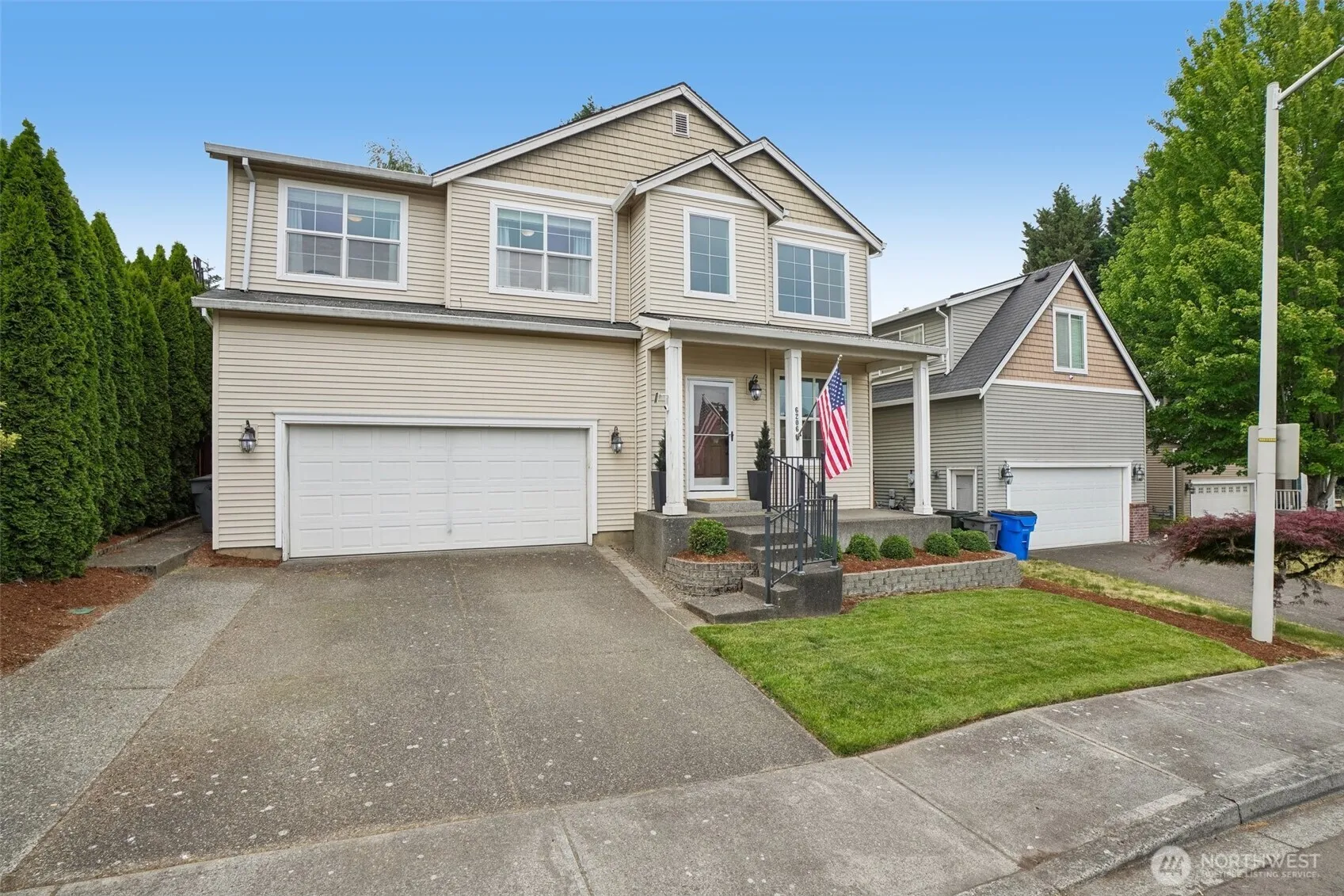 Property photo for 6206 Ne 84th Avenue, Vancouver photo 2