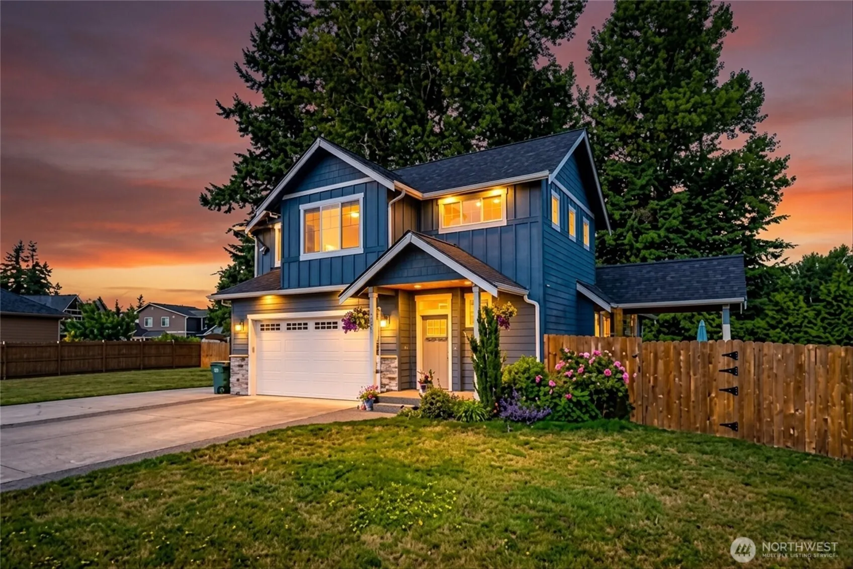 Property photo for 7363 Alma Court, Ferndale