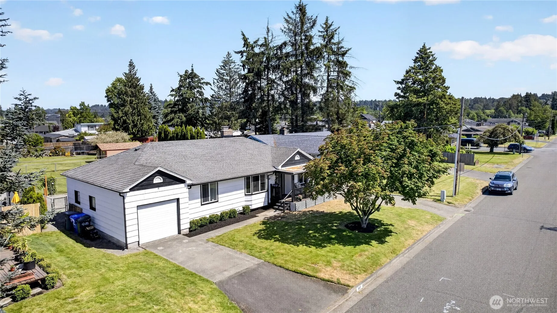 Property photo for 607 14th Street Sw, Puyallup photo 3